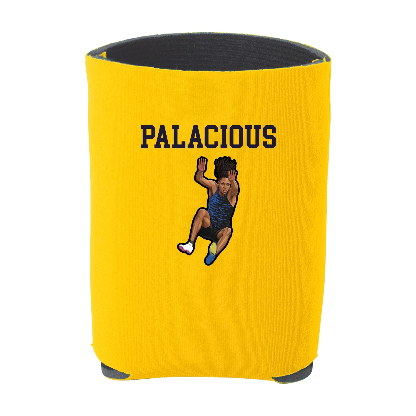Can Holder — Shirsey in Yellow