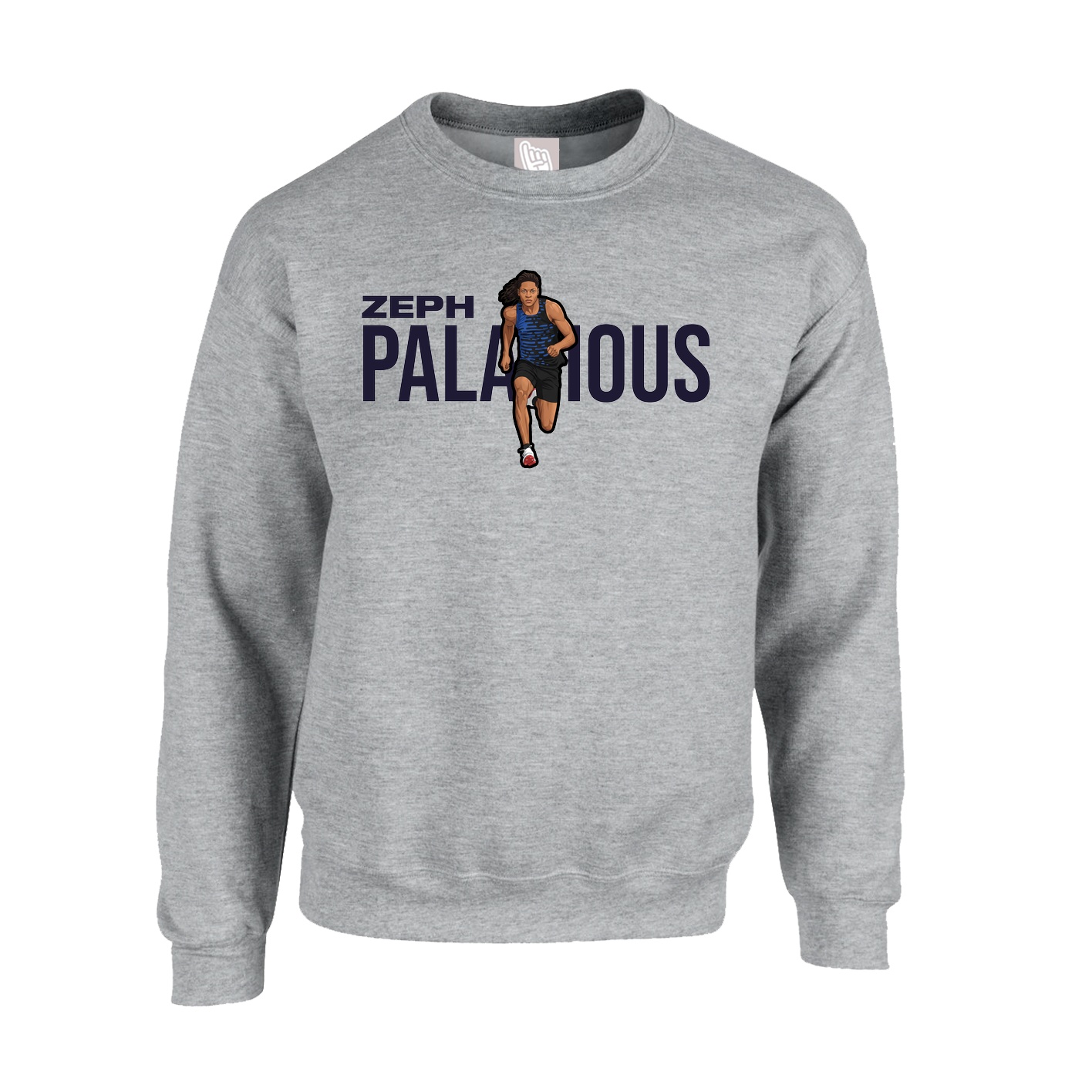 Fleece Crew