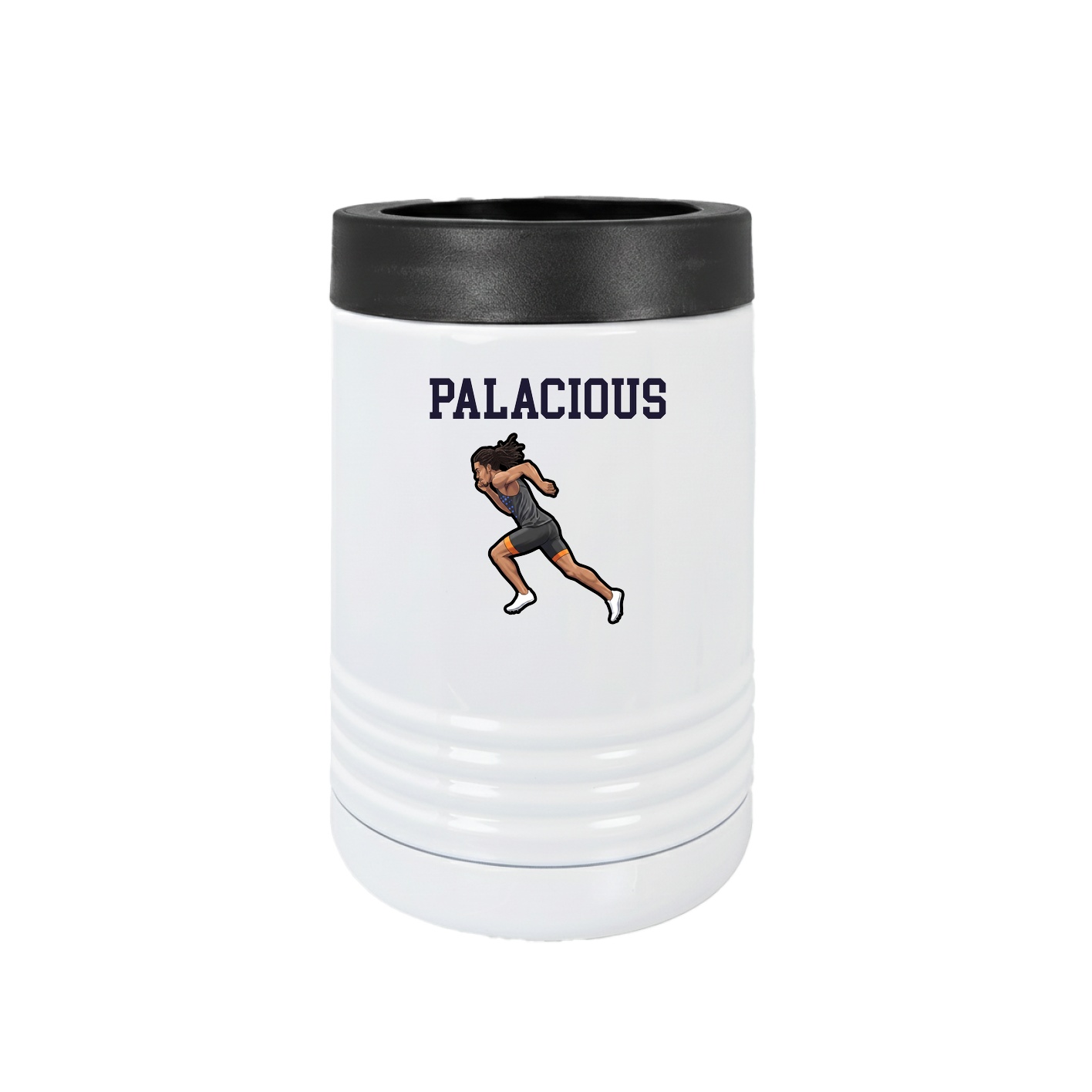 Beverage Holder — Shirsey in White