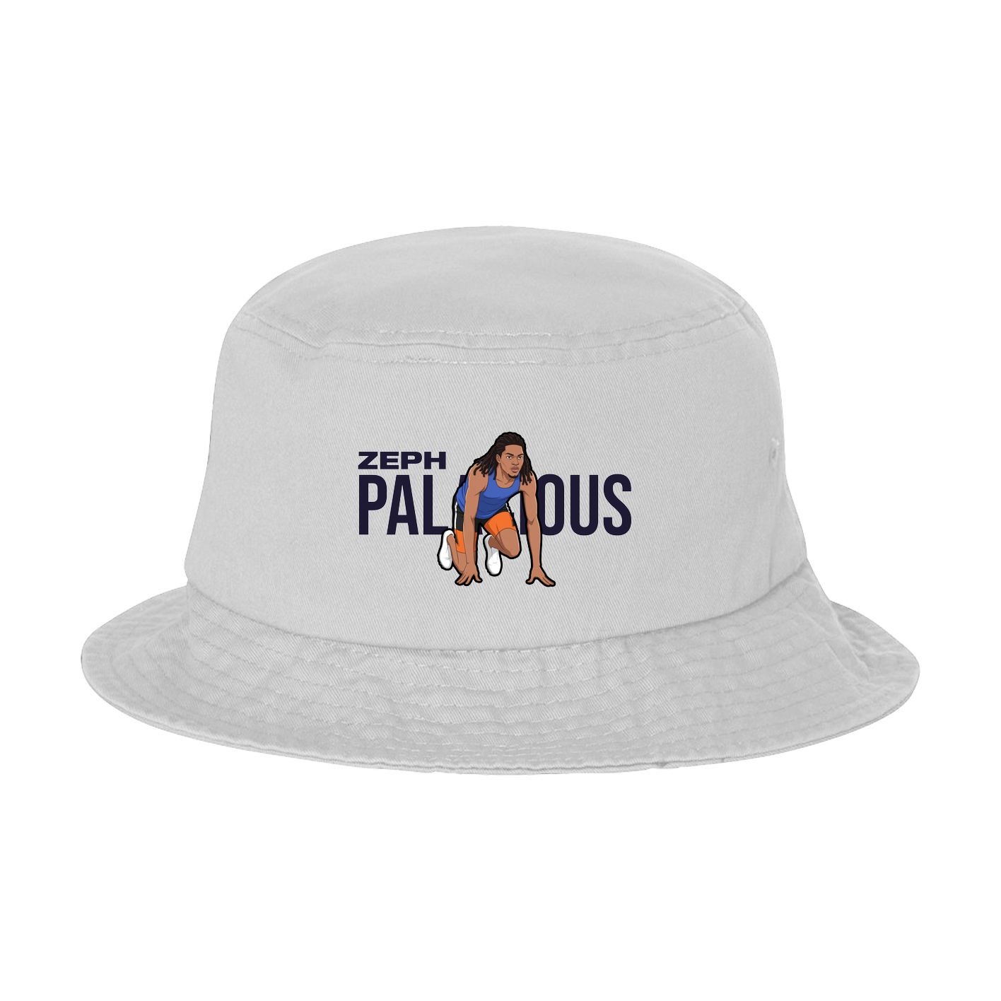Bucket Cap