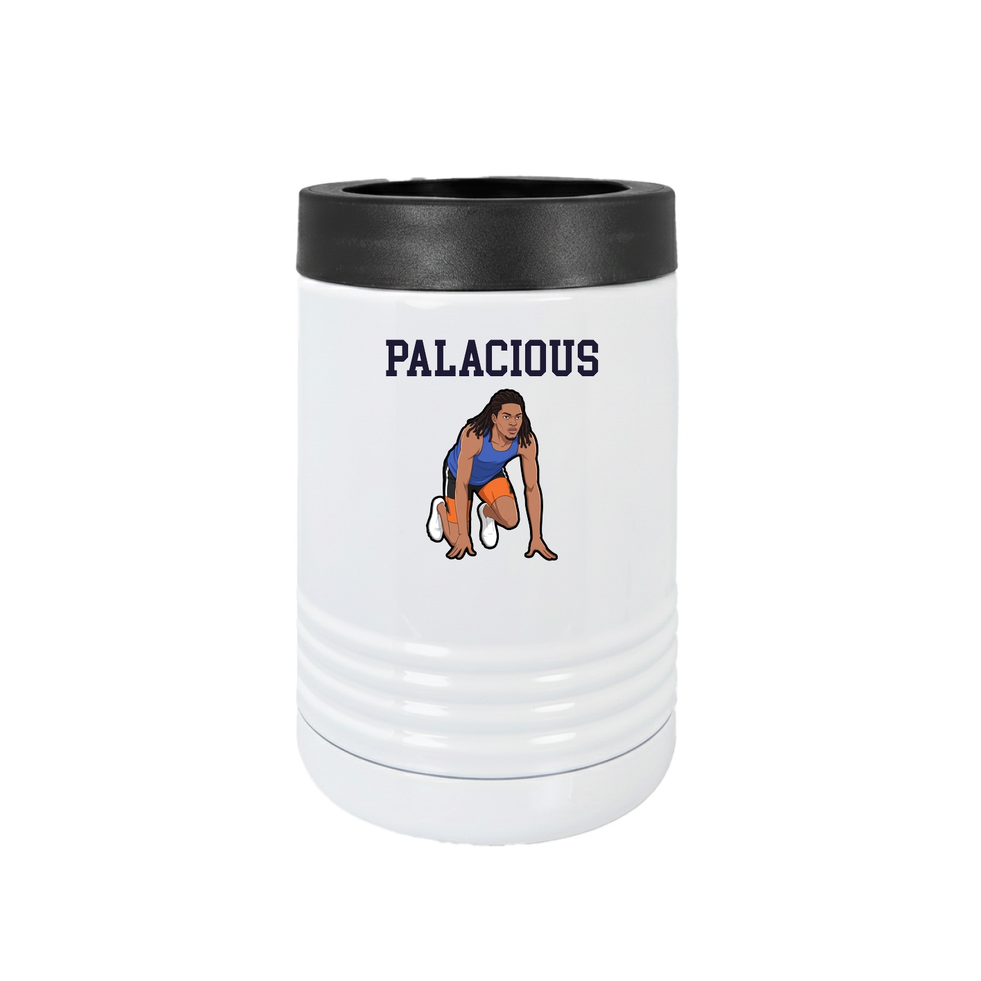Beverage Holder — Shirsey in White