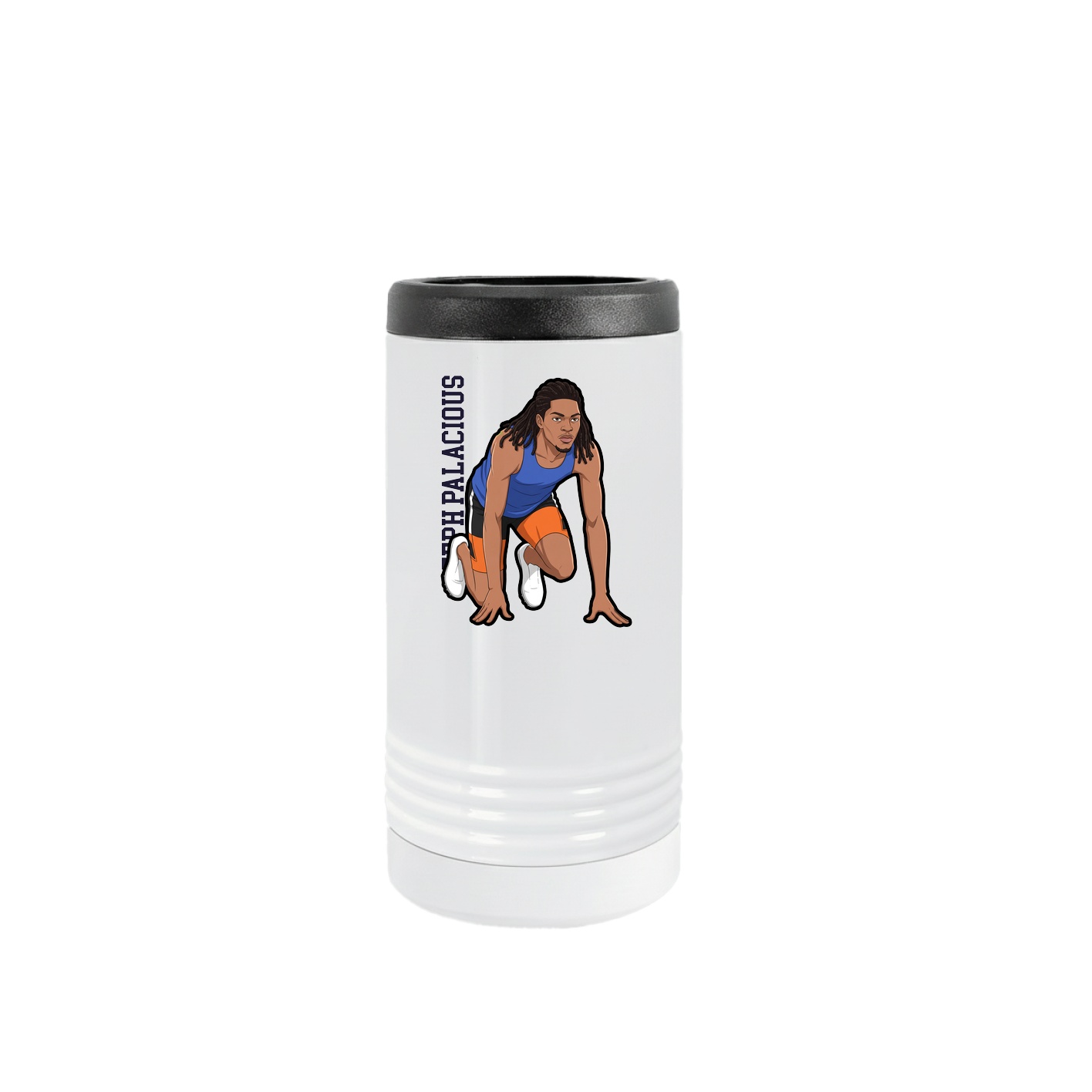 Slim Beverage Holder