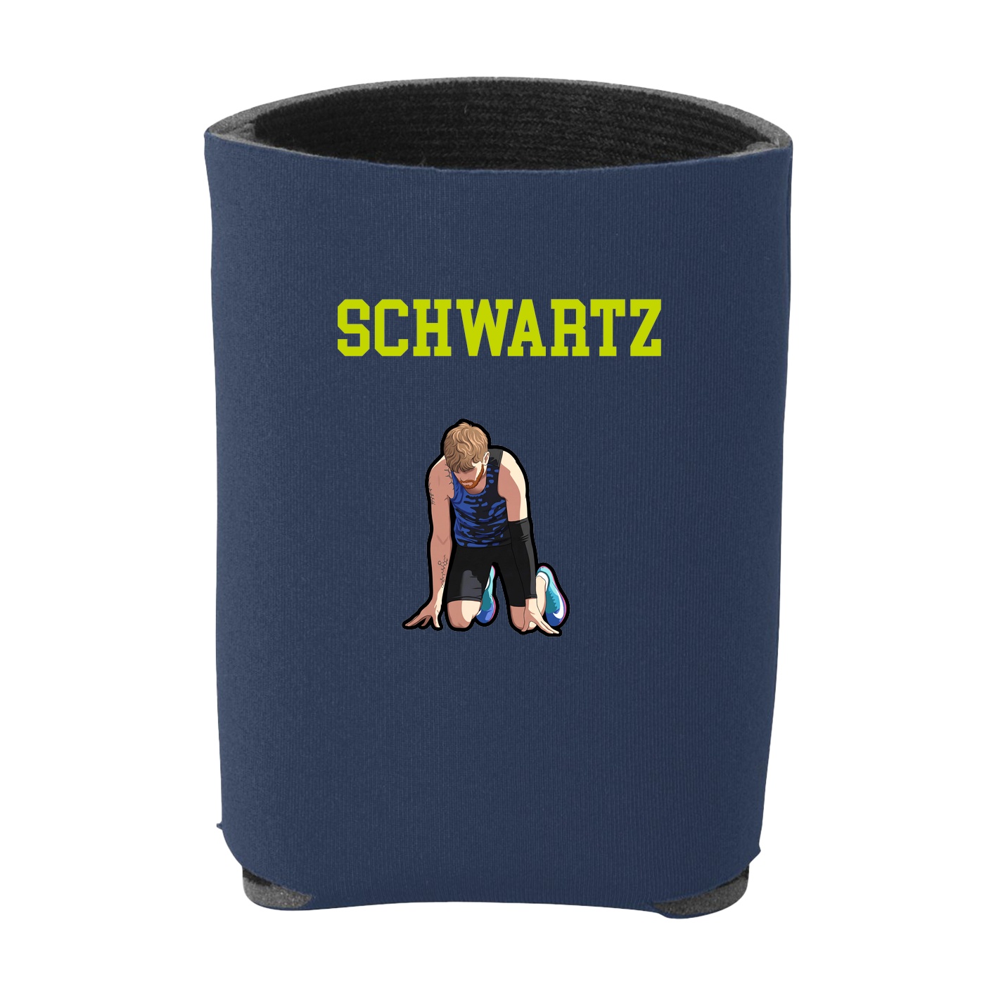 Can Holder — Shirsey in Navy