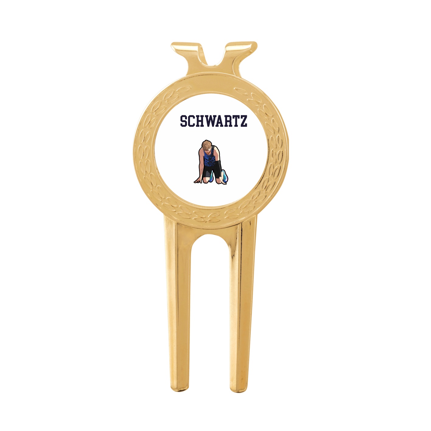 Divot Tool with Ball Marker — Shirsey in Classic