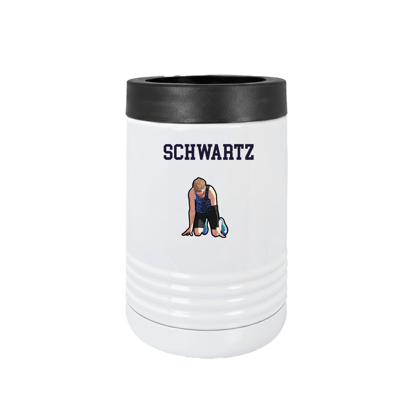 Beverage Holder — Shirsey in White