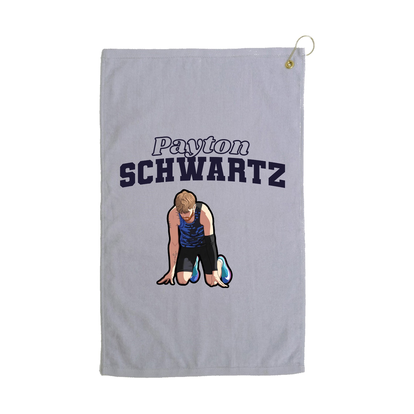 Golf Towel