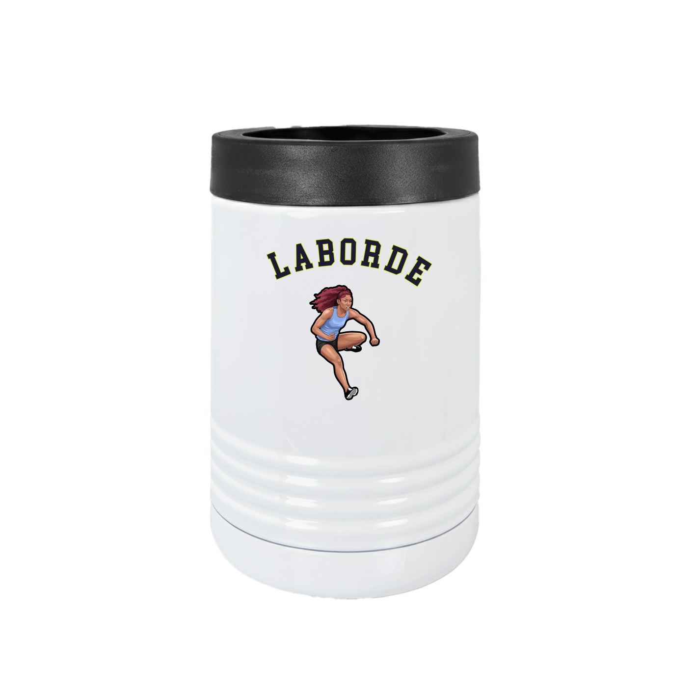 Beverage Holder — Shirsey Arch in White