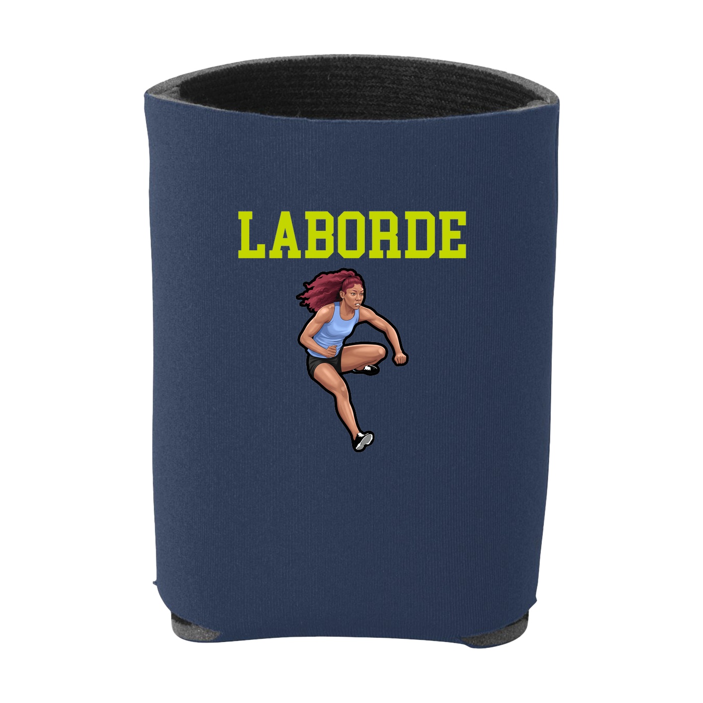 Can Holder — Shirsey in Navy