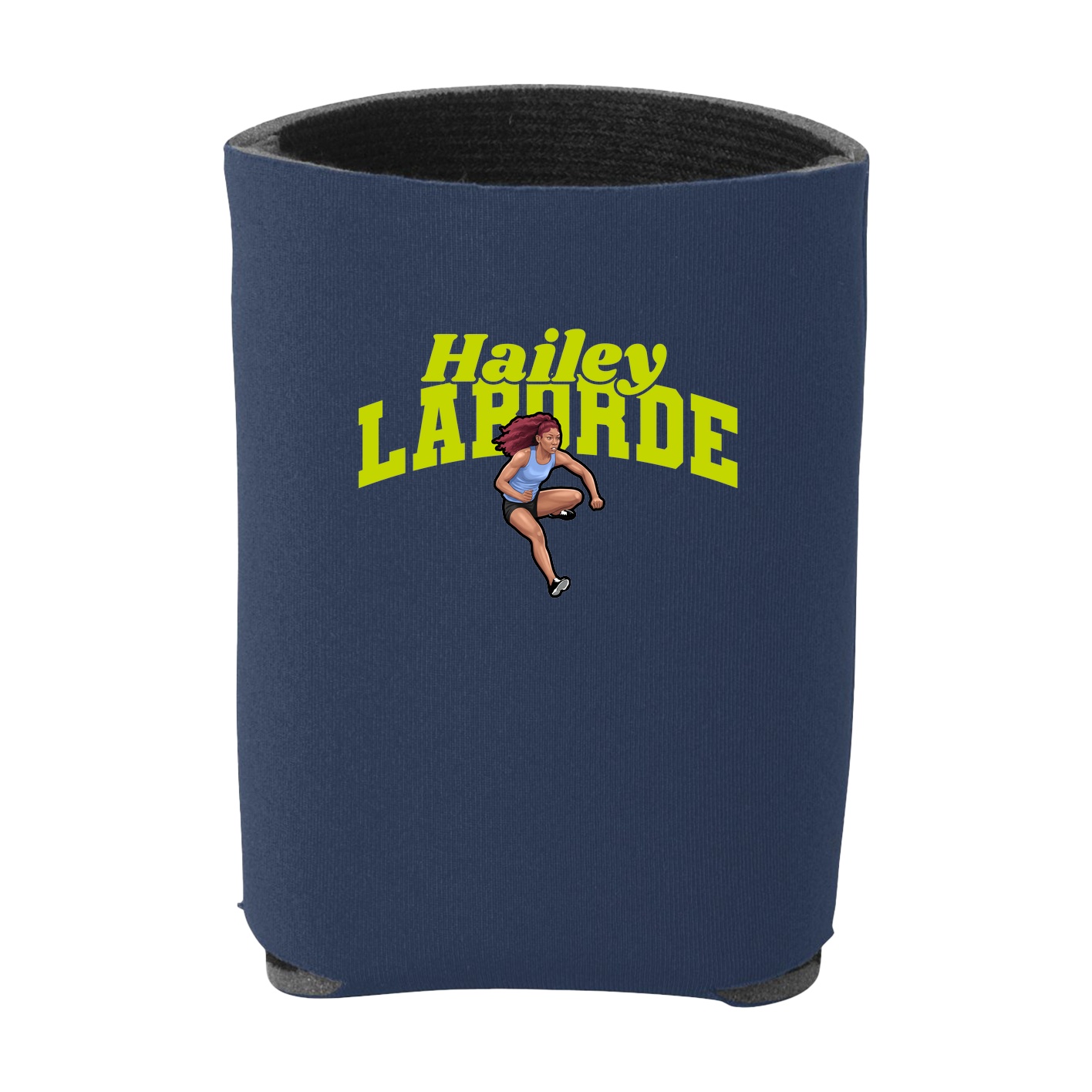 Can Holder — Signature Arch in Navy