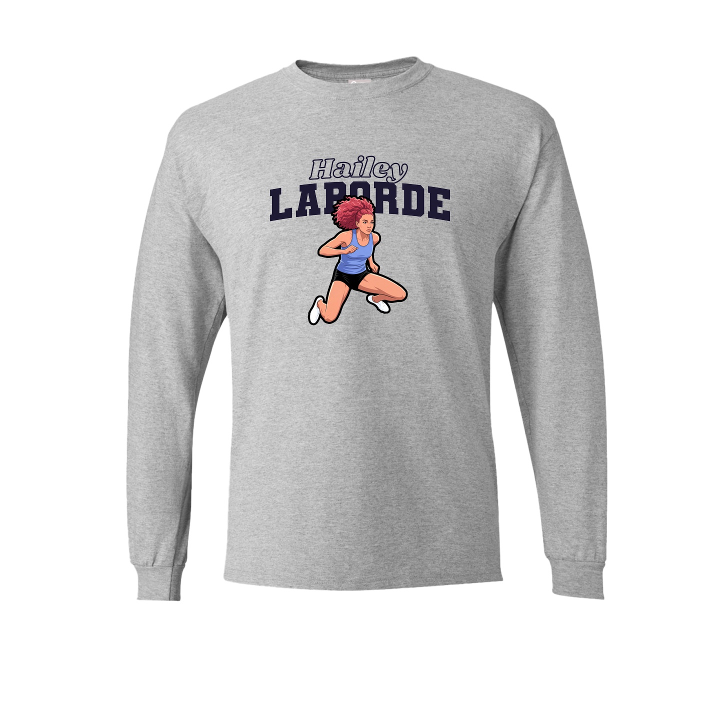 Long Sleeve Tee