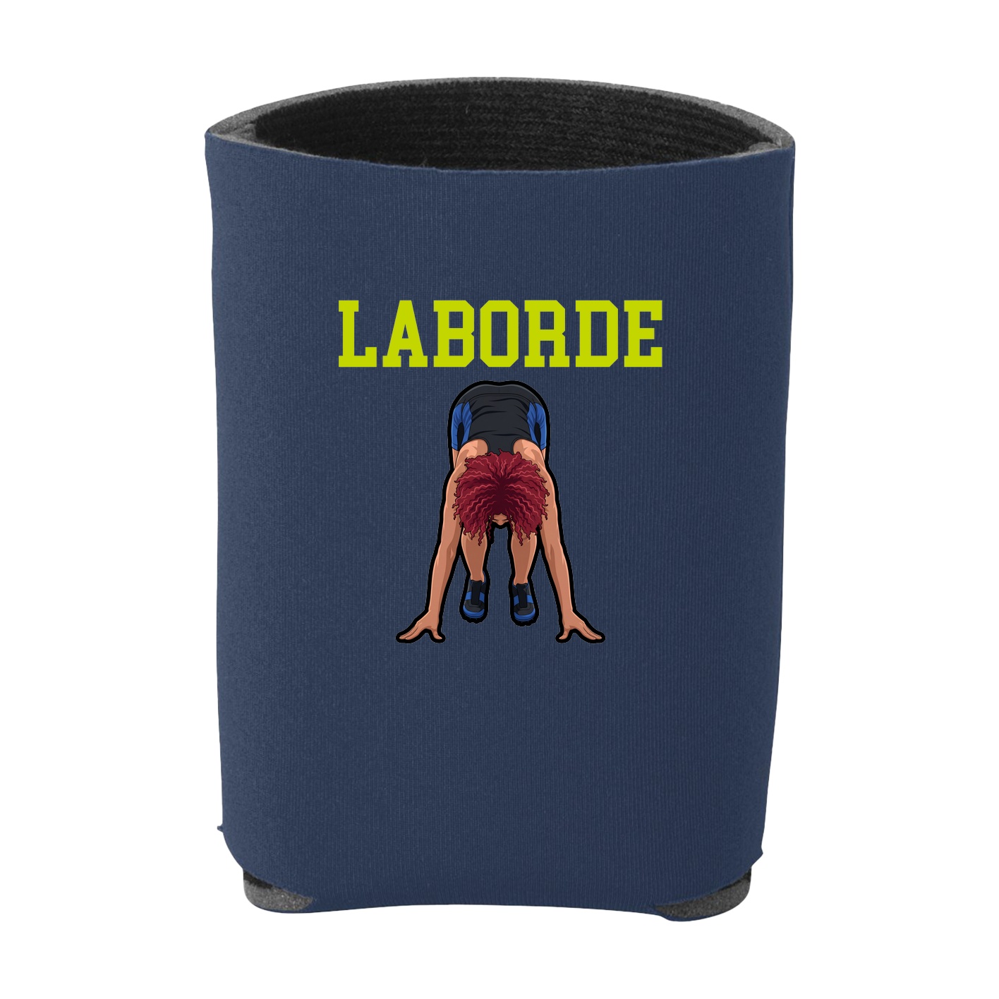 Can Holder — Shirsey in Navy