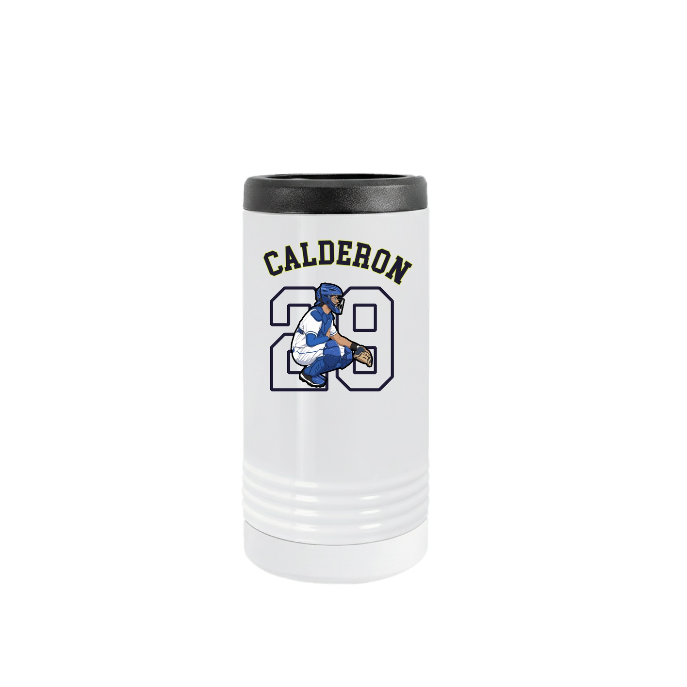 Slim Beverage Holder