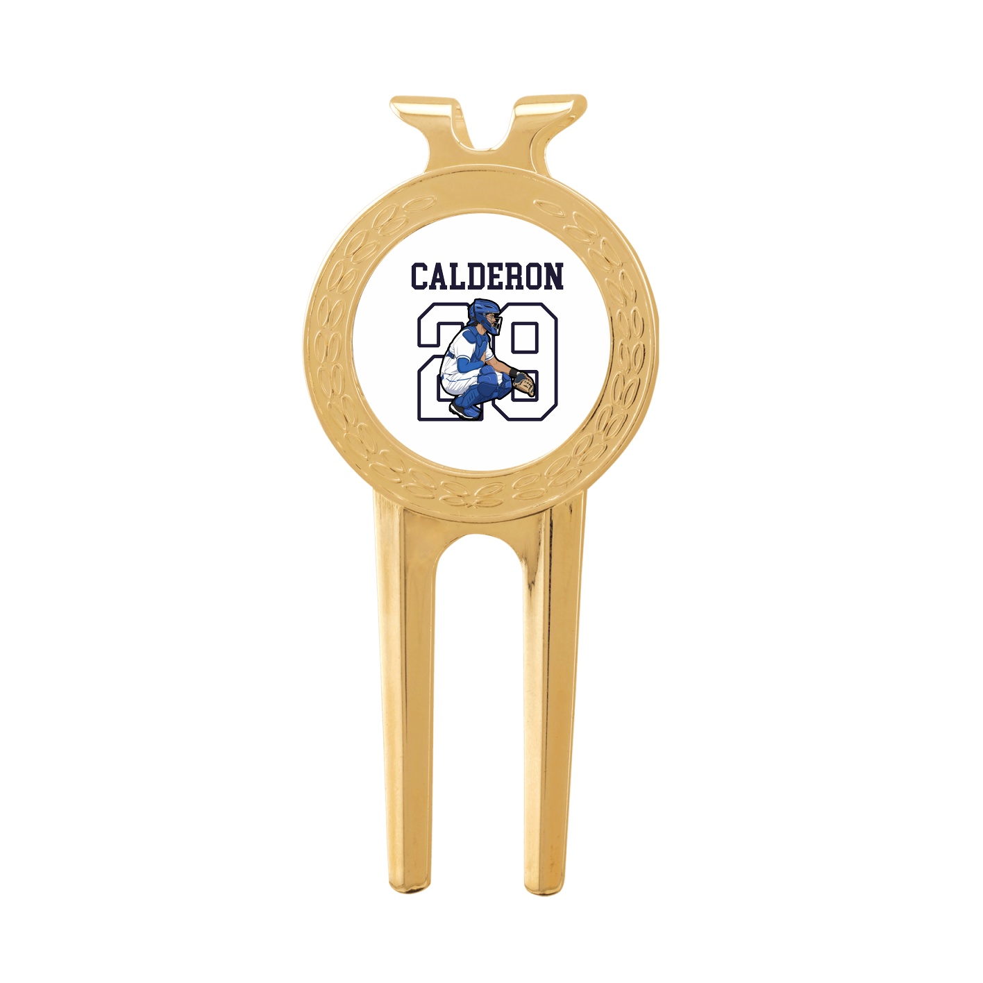 Divot Tool with Ball Marker — Shirsey in Classic