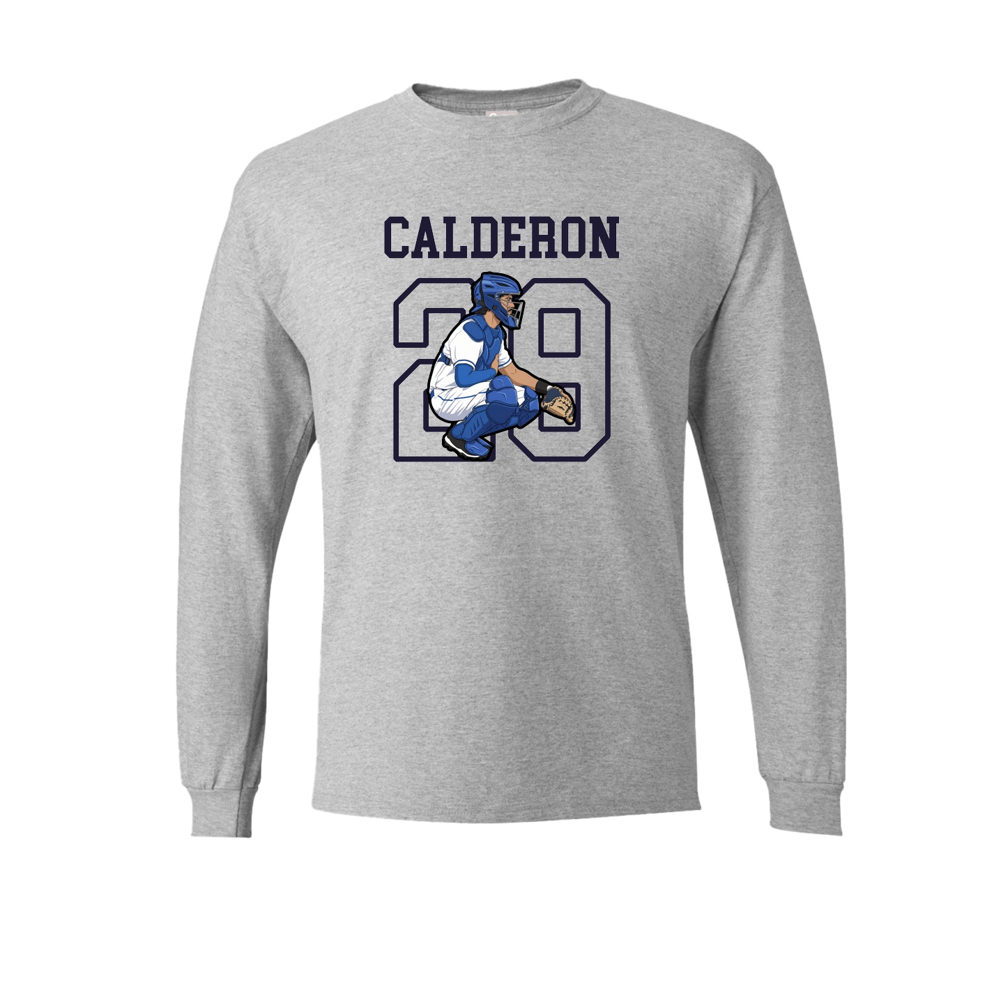 Long Sleeve Tee