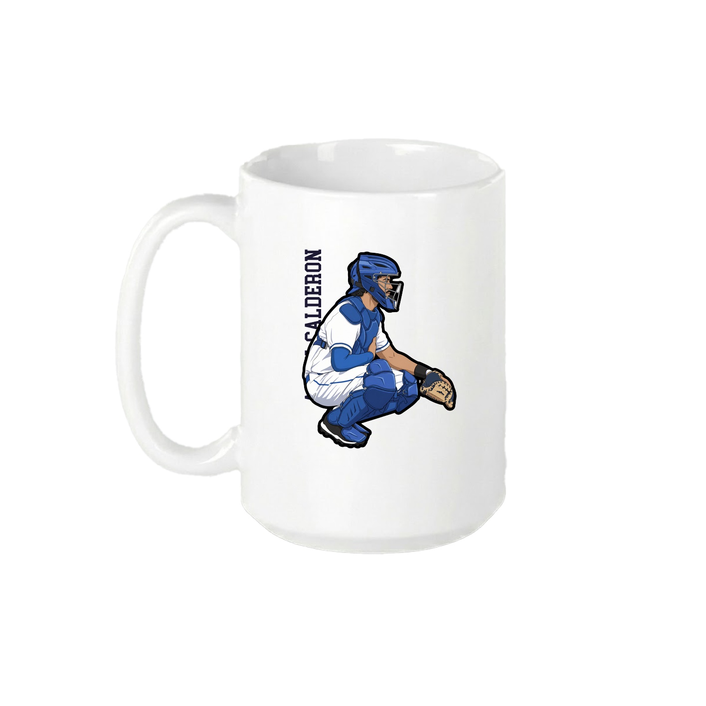 15oz Coffee Mug