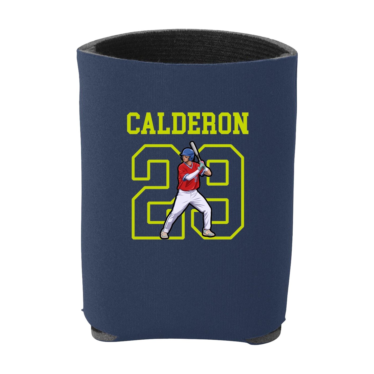 Can Holder — Shirsey in Navy