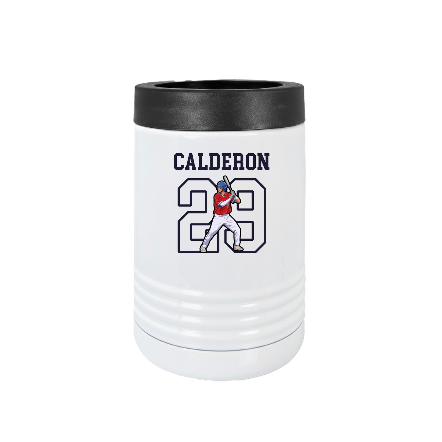Beverage Holder — Shirsey in White