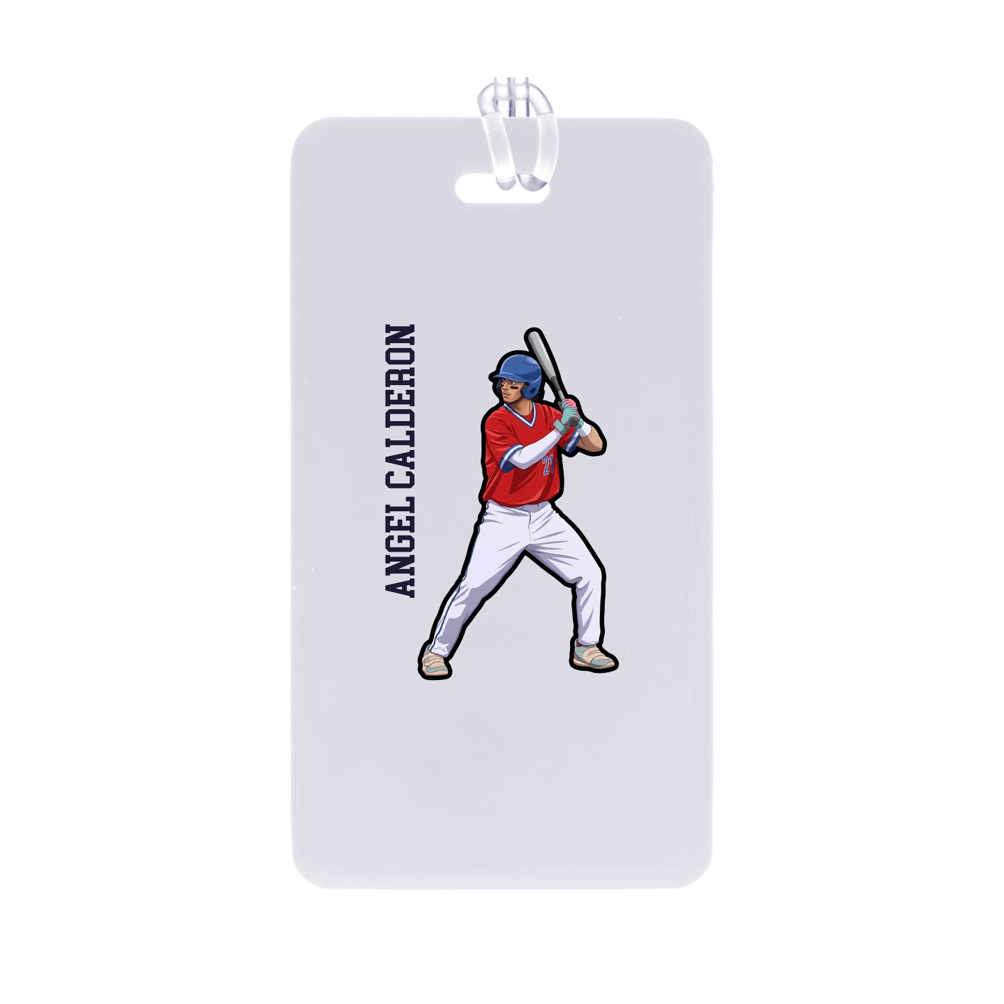 Bag Tag
