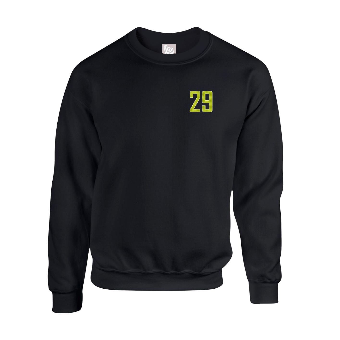 Fleece Crew