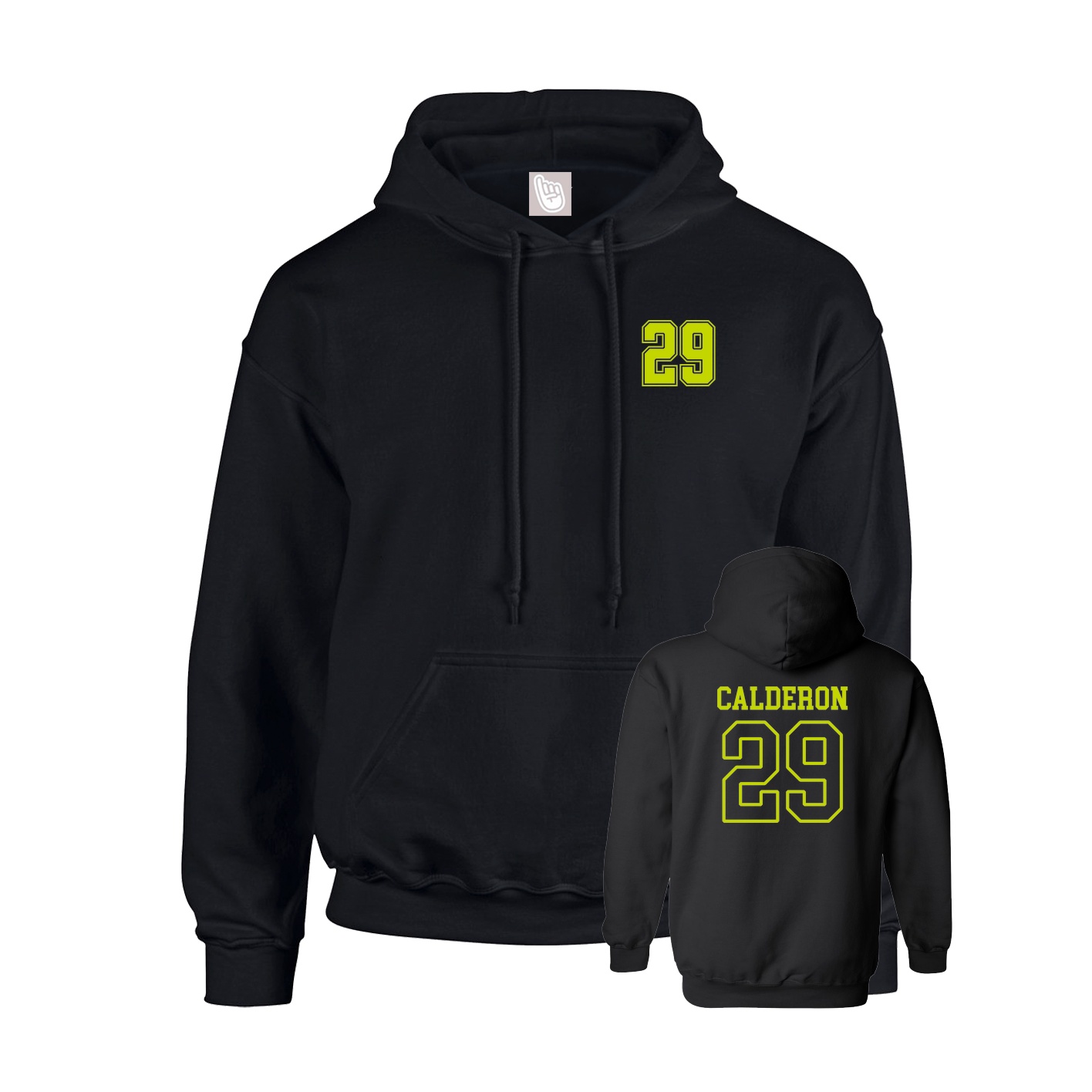 Hoodie