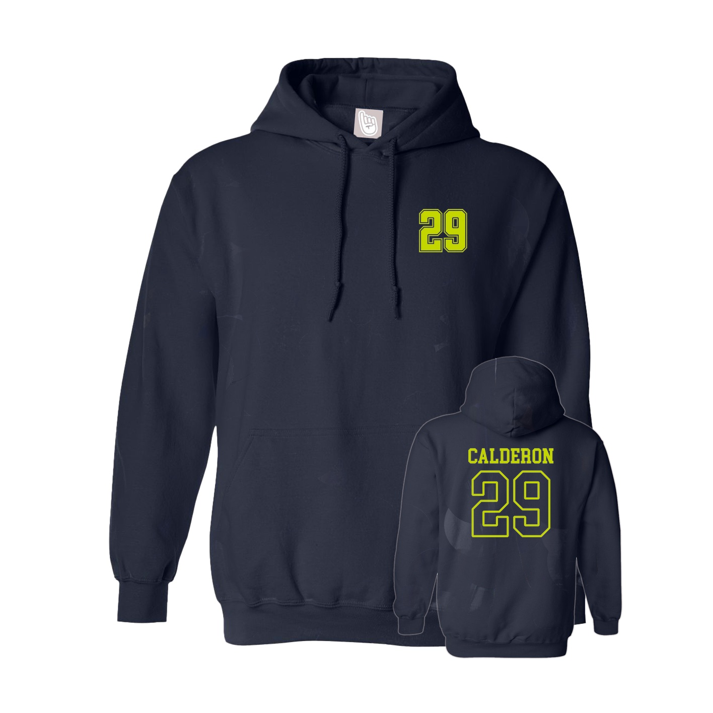 Youth Hoodie