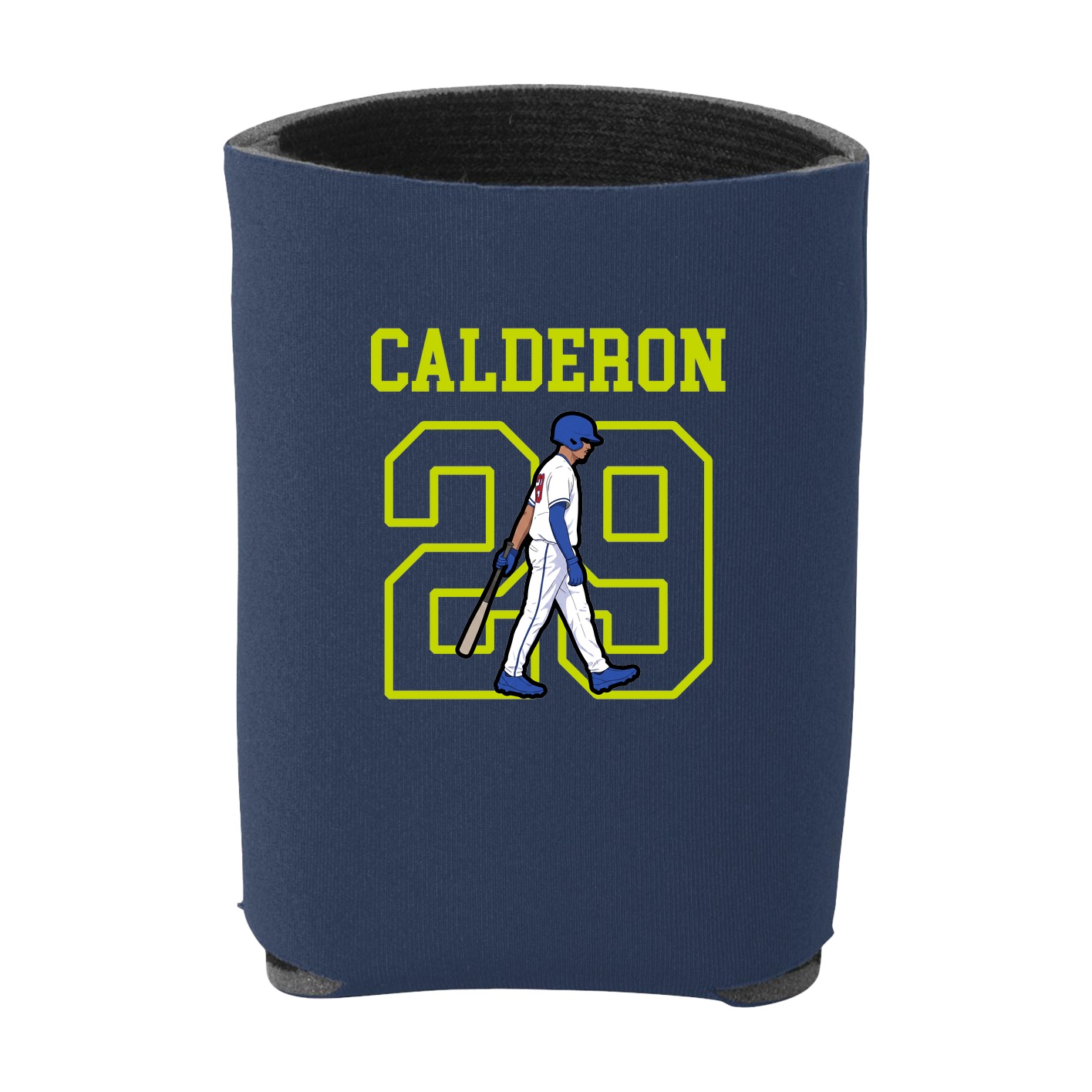 Can Holder — Shirsey in Navy