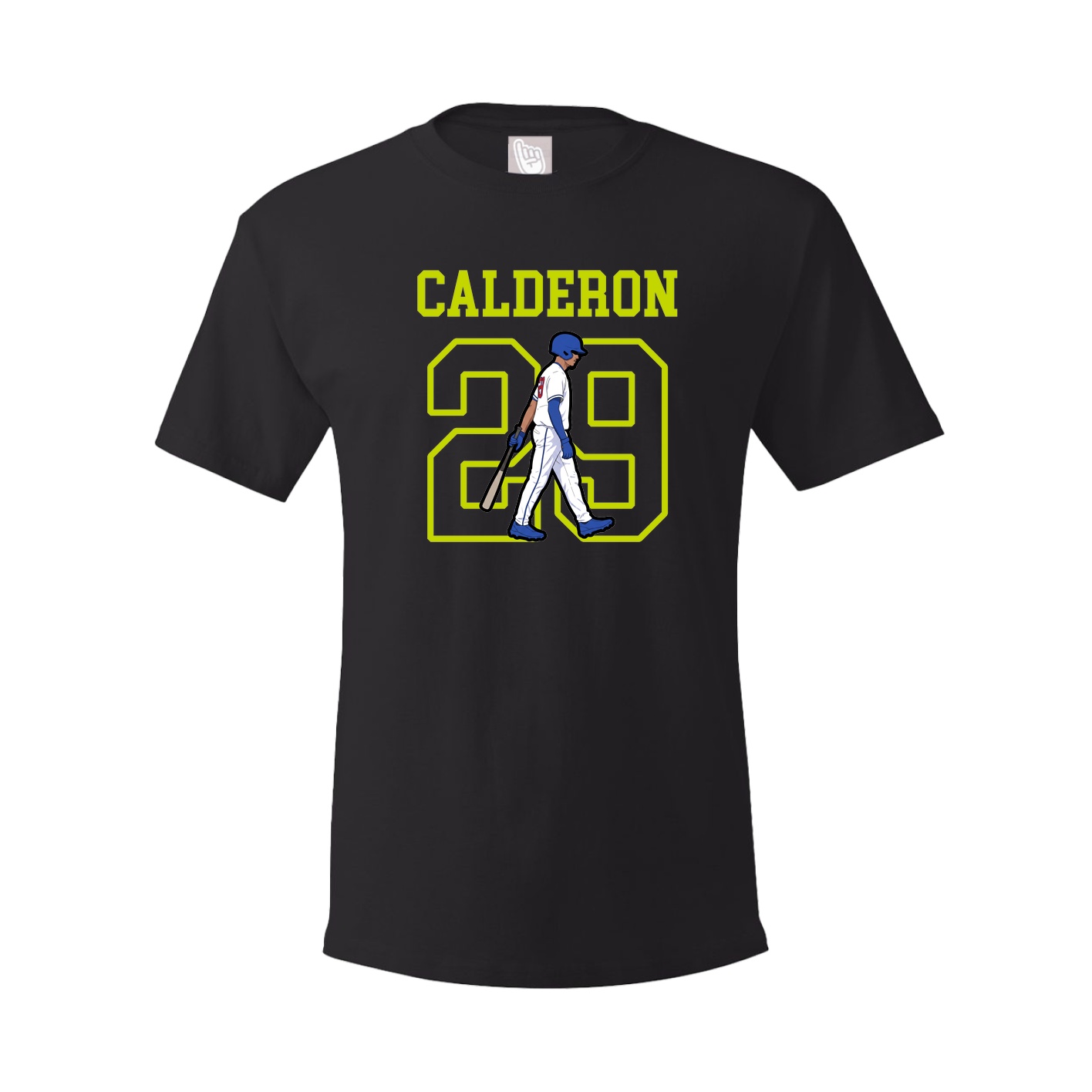Youth Tee — Shirsey in Black