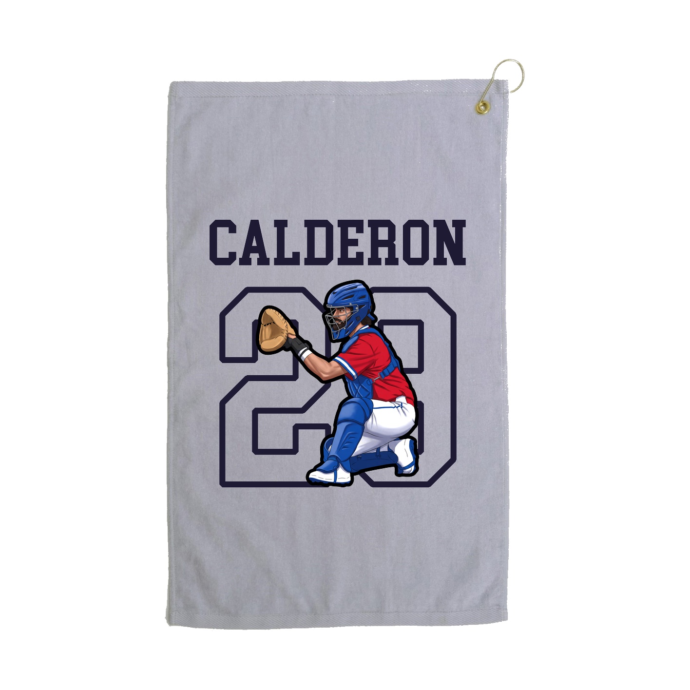 Golf Towel