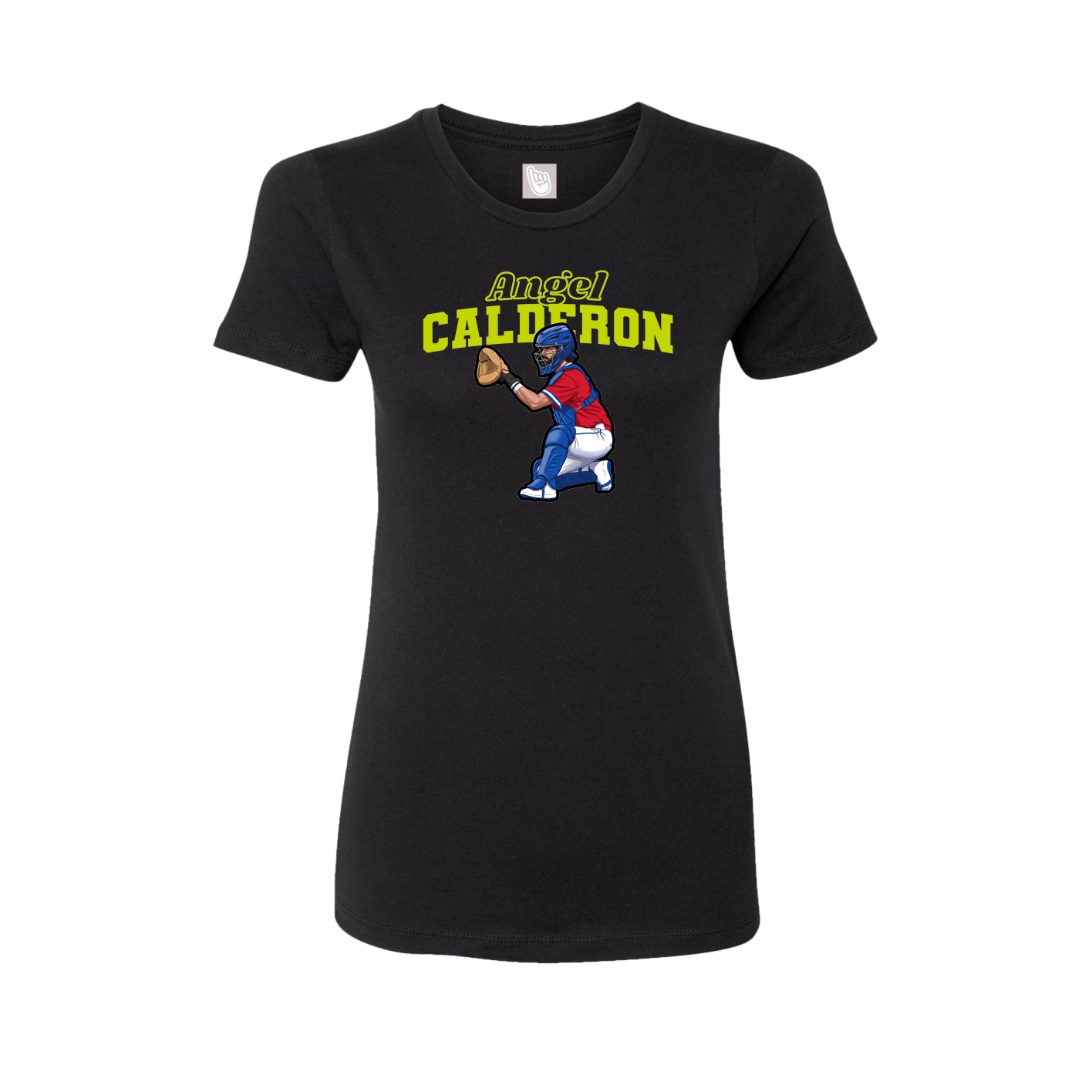 Fitted Women's Tee