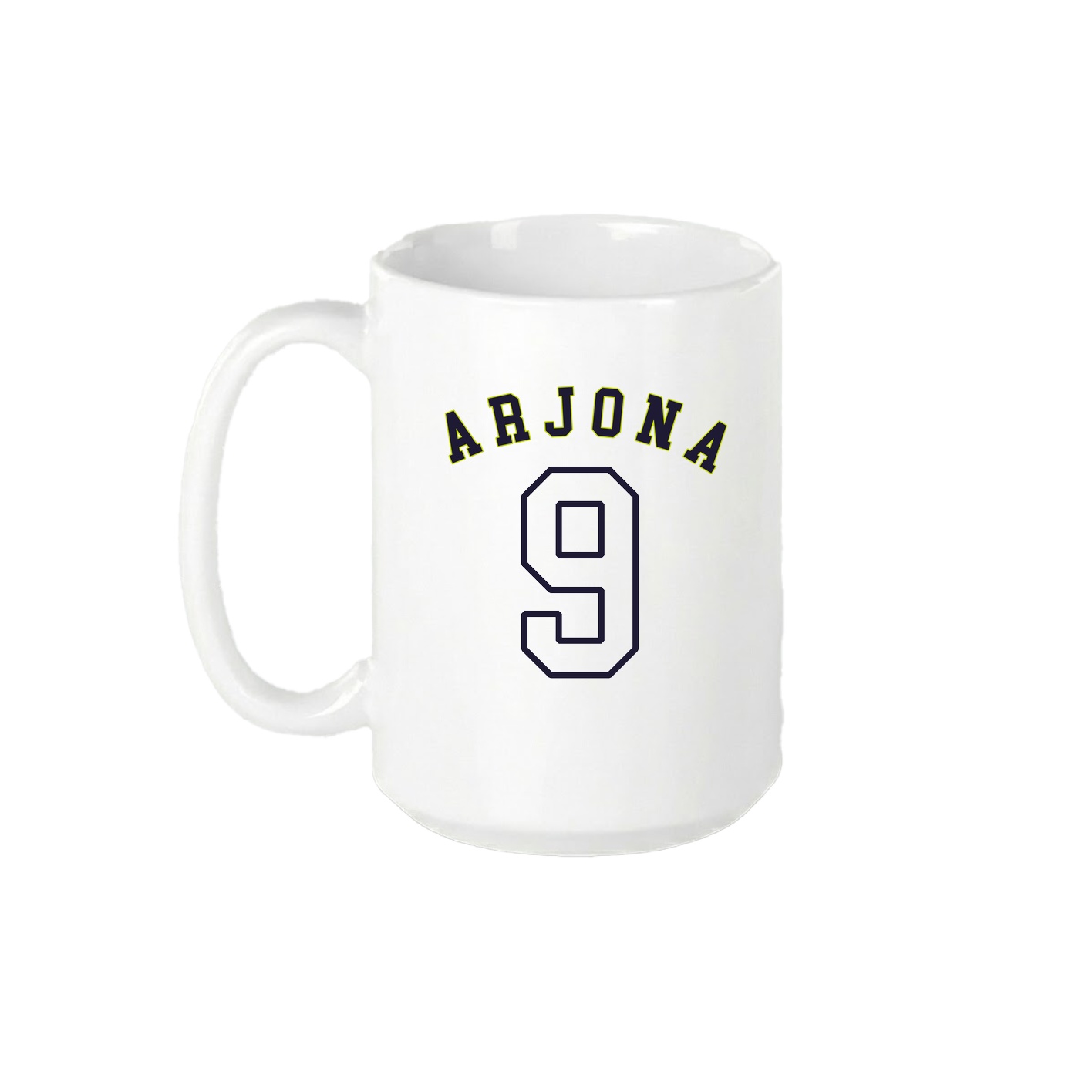 15oz Coffee Mug