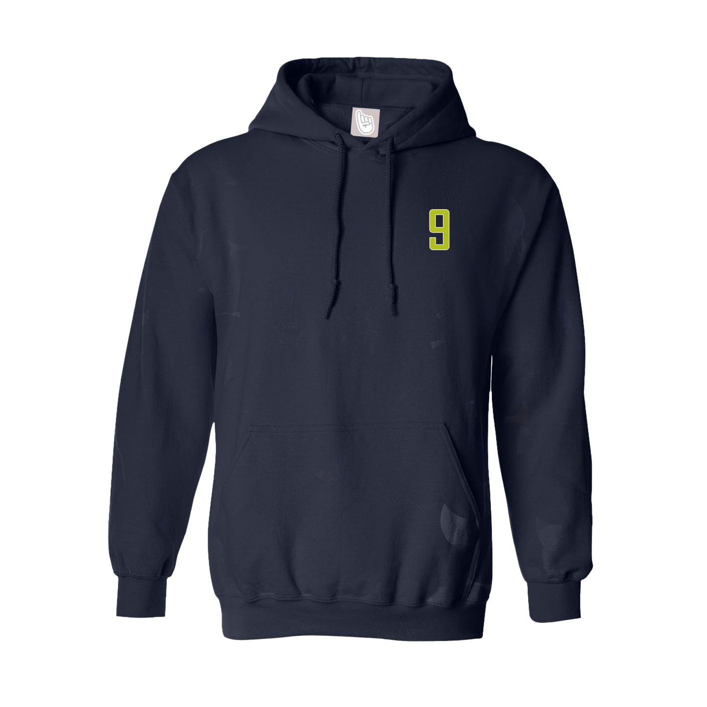 Youth Hoodie