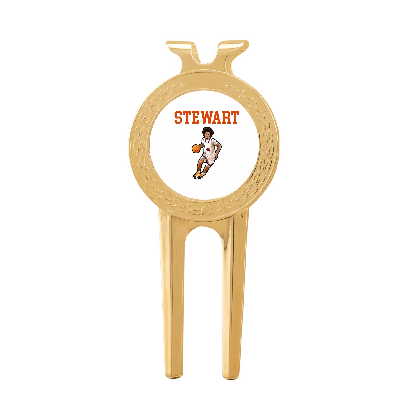 Divot Tool with Ball Marker — Shirsey in Classic