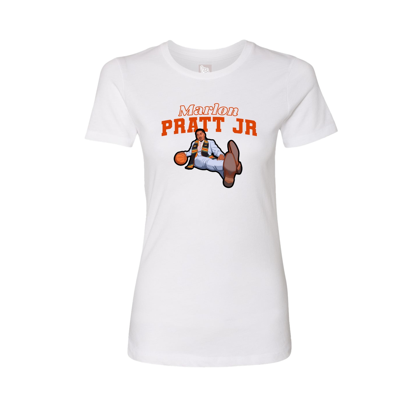 Fitted Women's Tee
