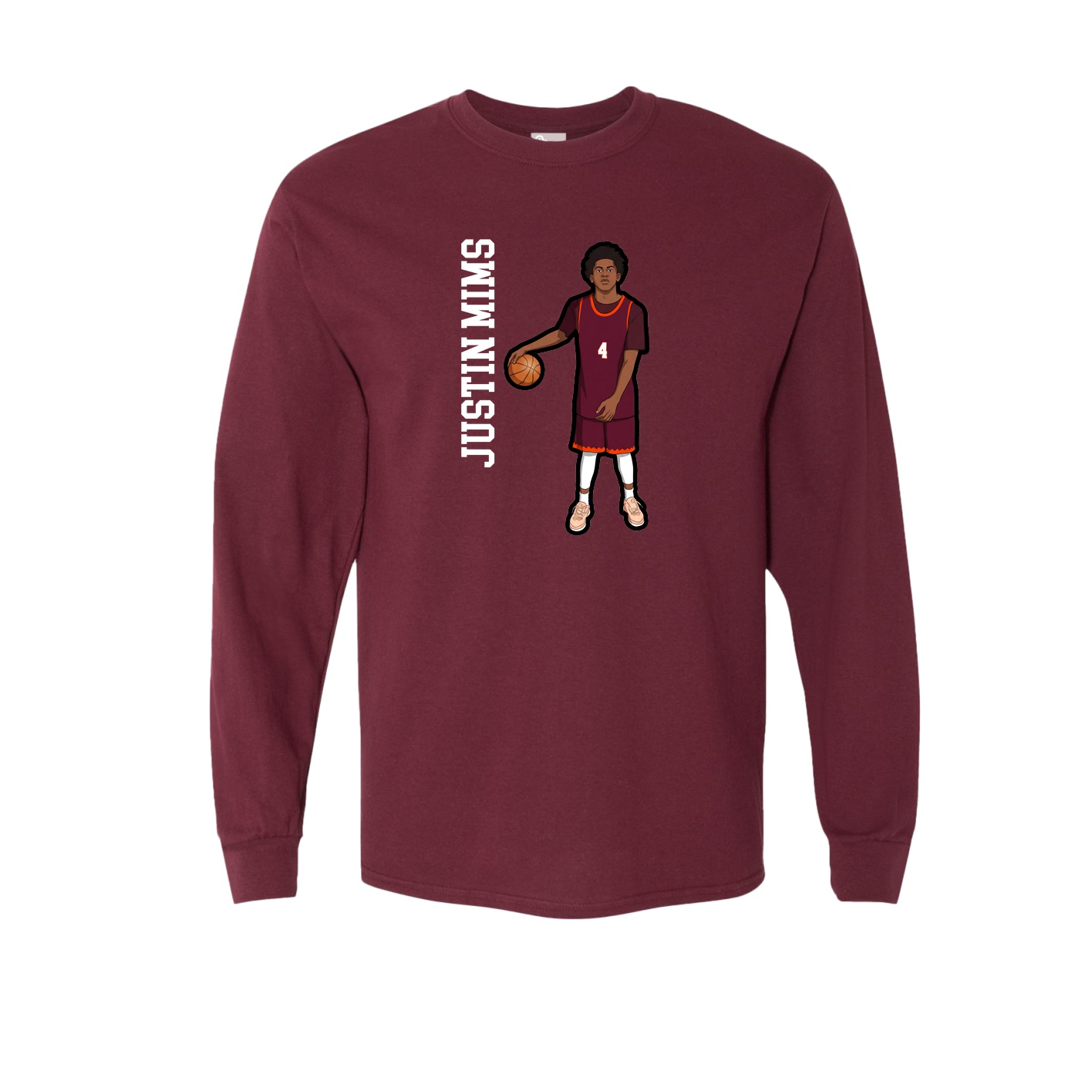 Long Sleeve Tee