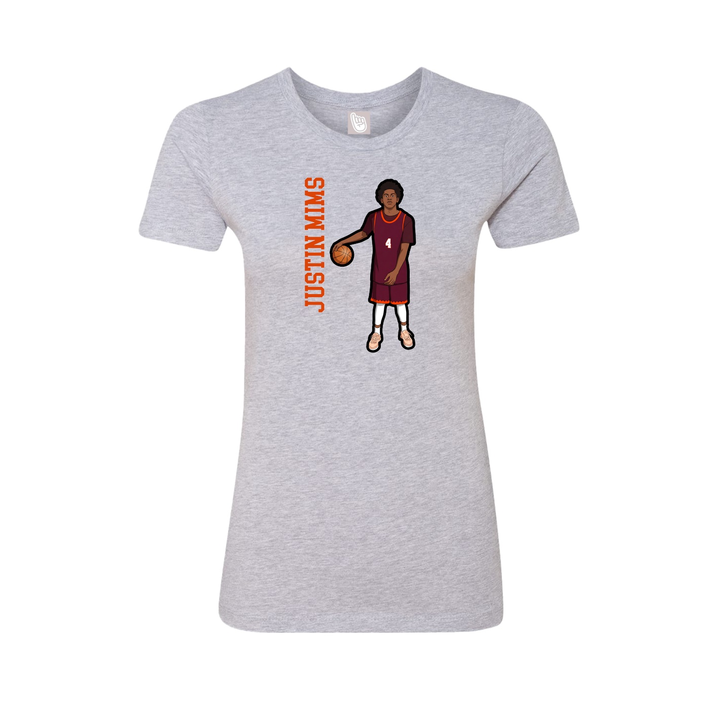 Womens Tee