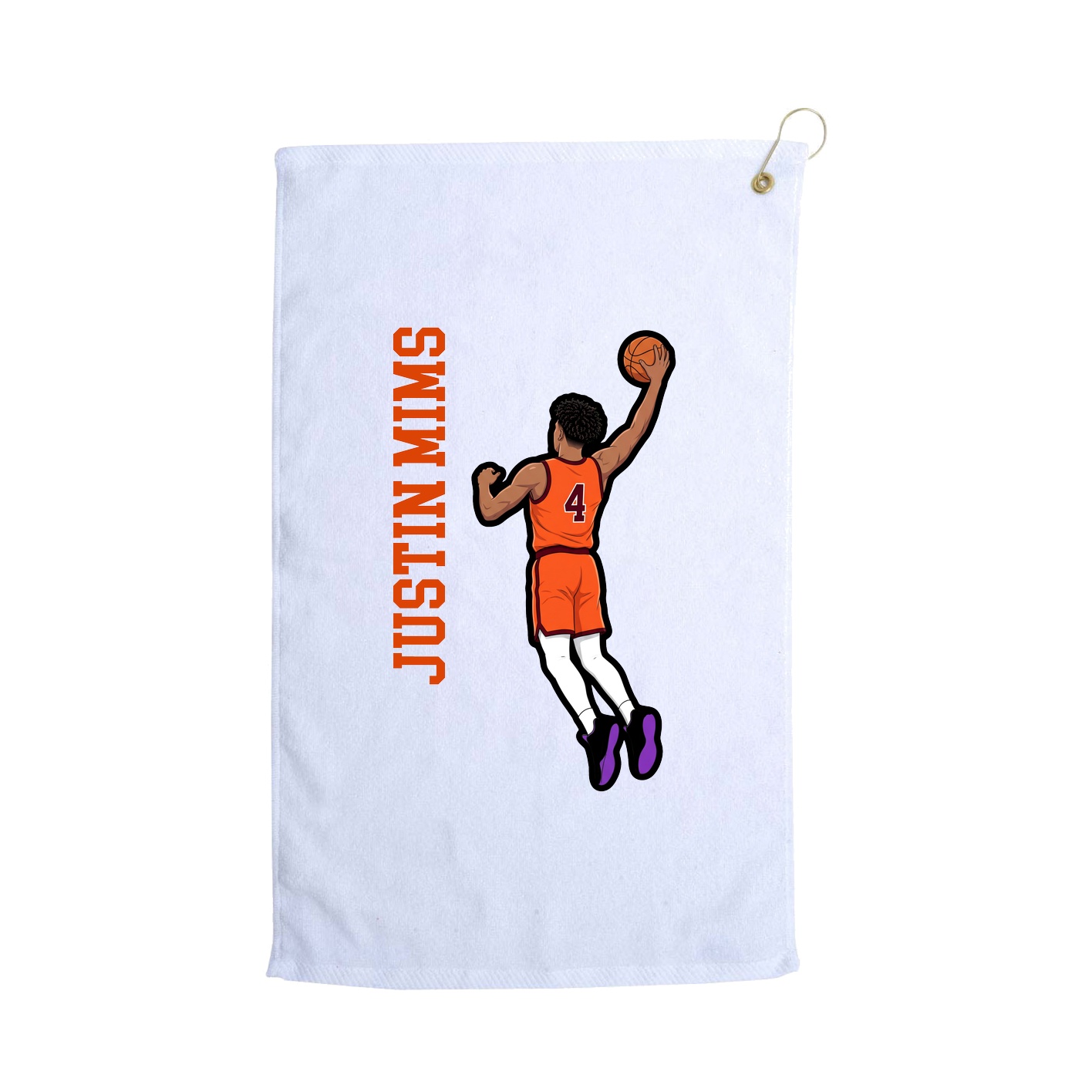 Golf Towel