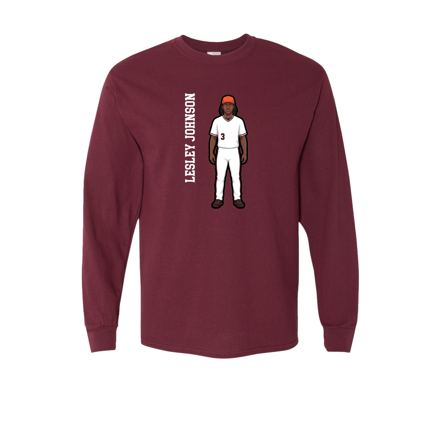 Long Sleeve Tee