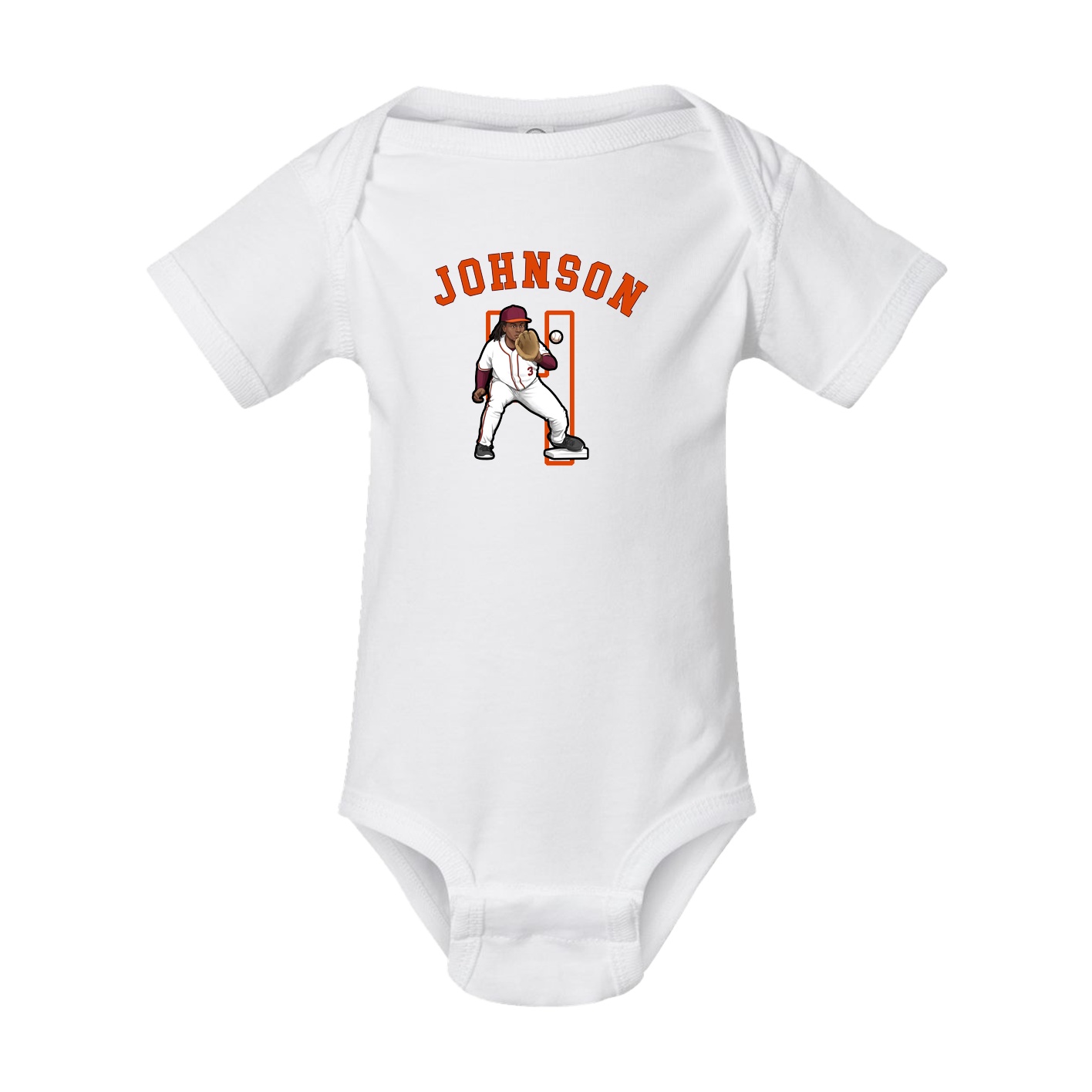 Baby Onesie