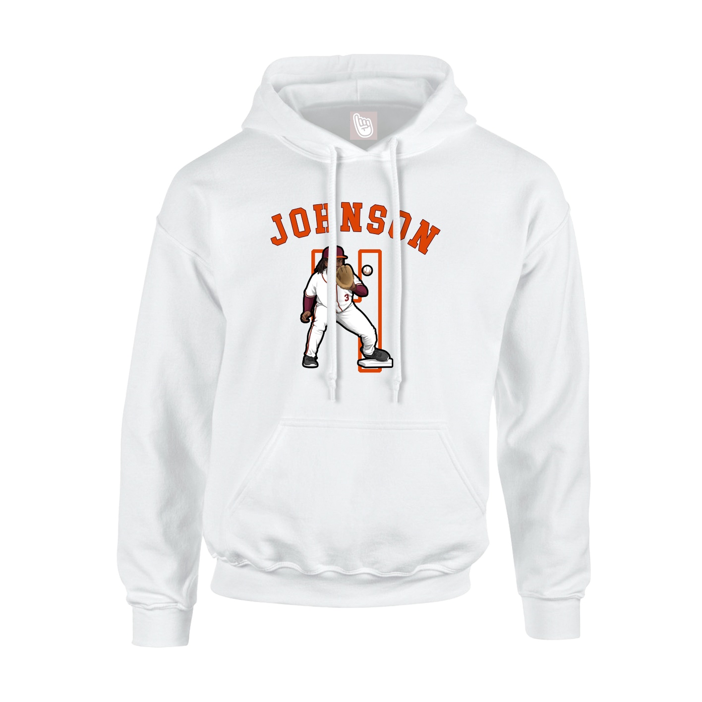 NIL Club Hoodie