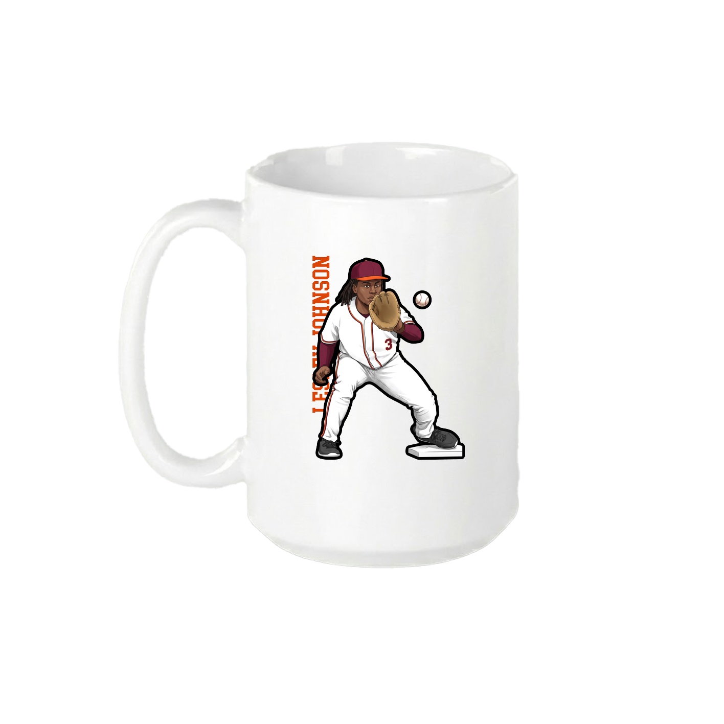 15oz Coffee Mug