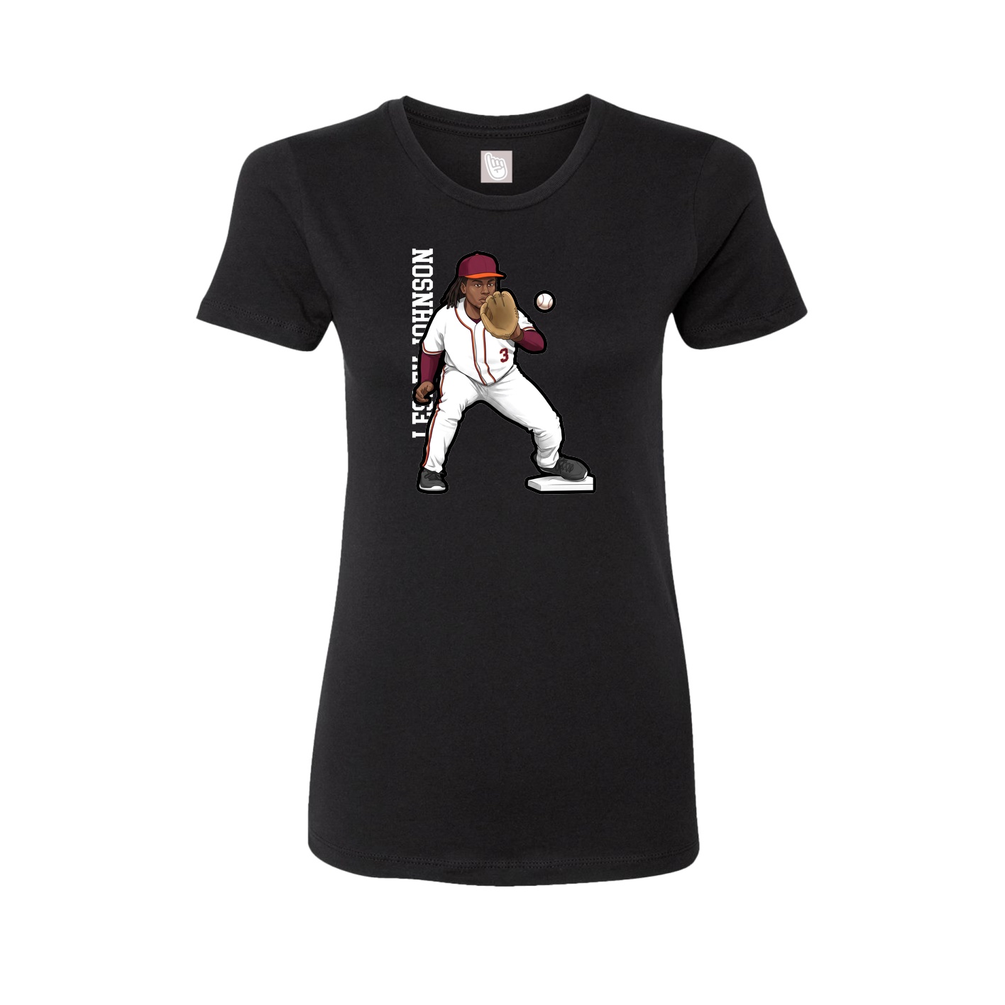Womens Tee