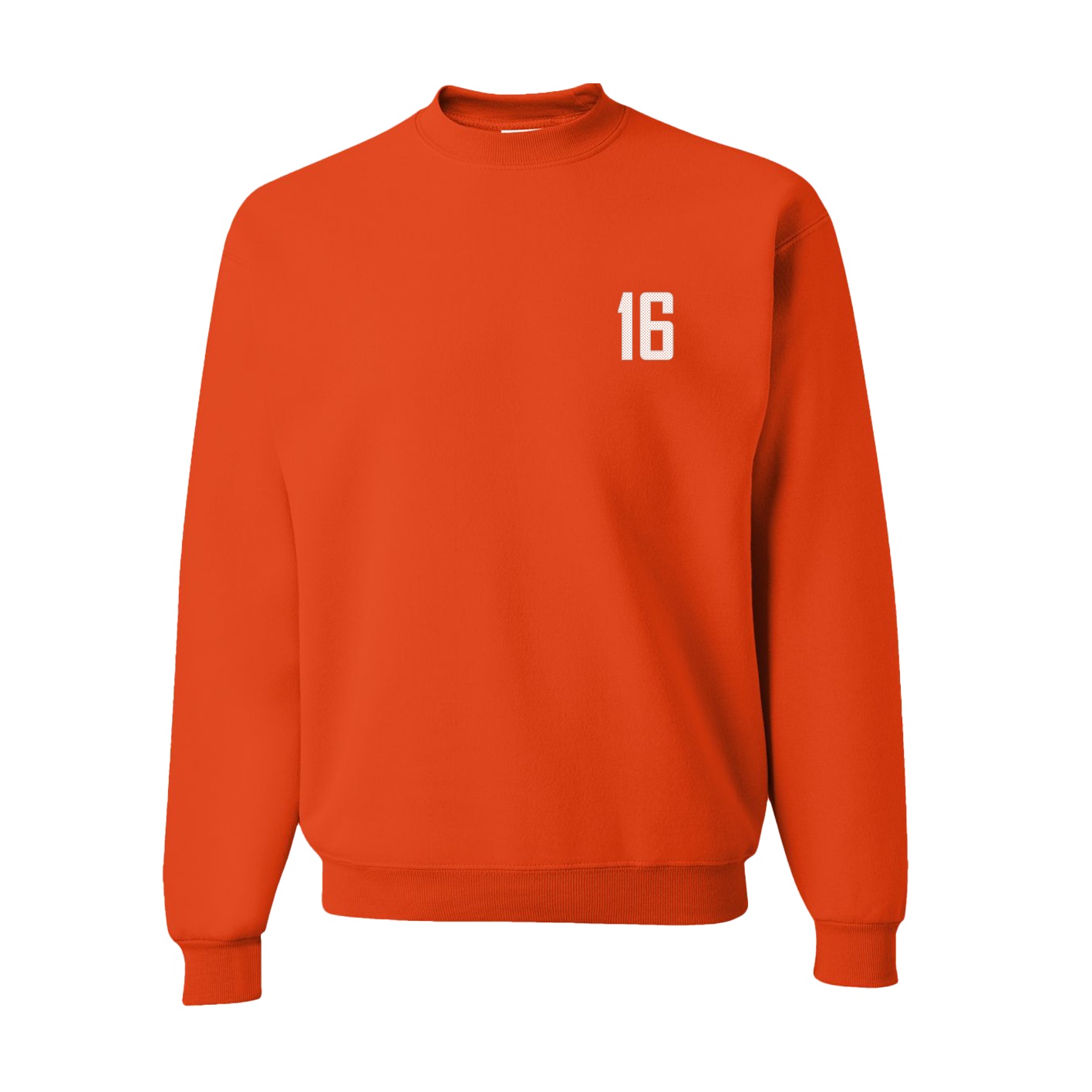 Fleece Crew