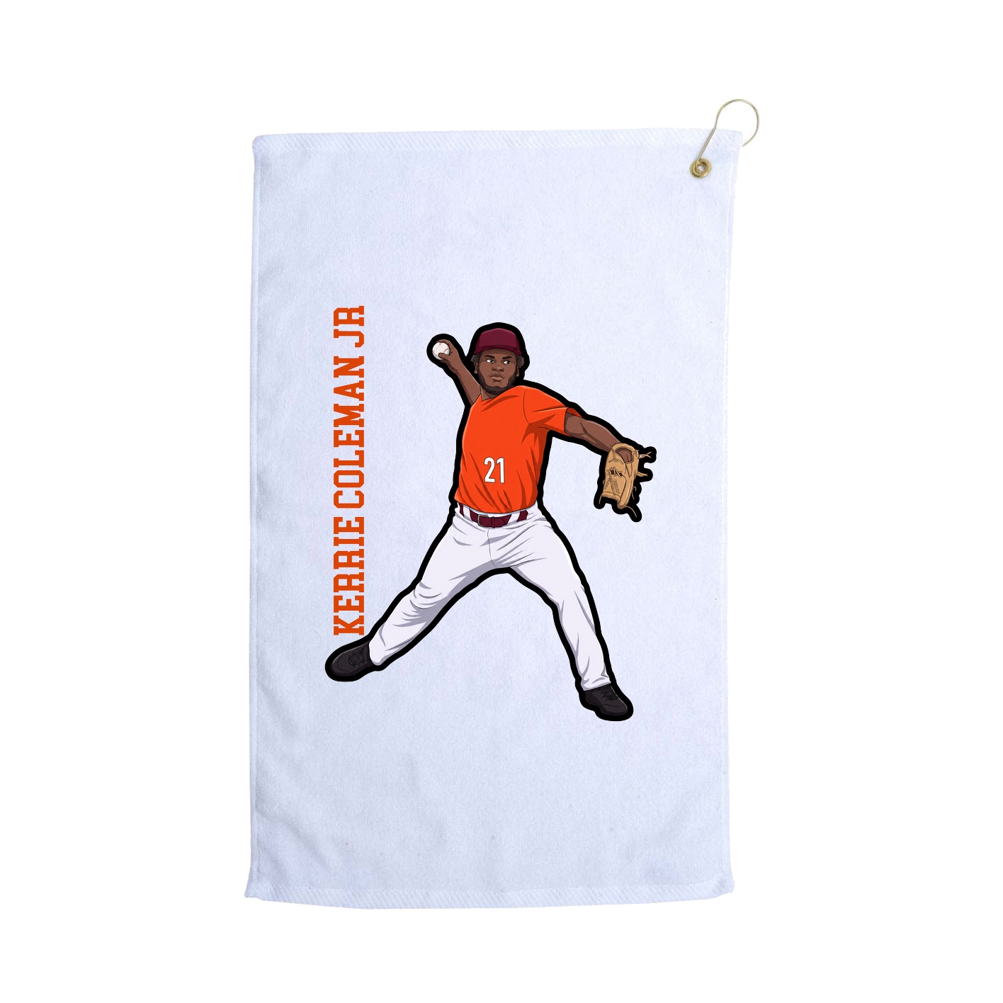 Golf Towel