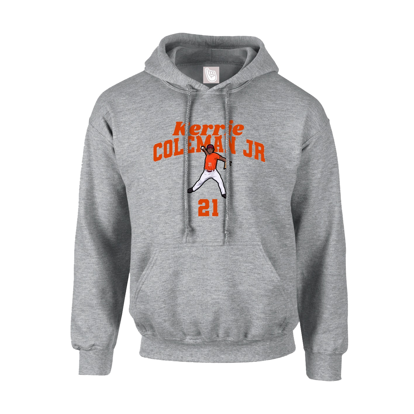 Hoodie