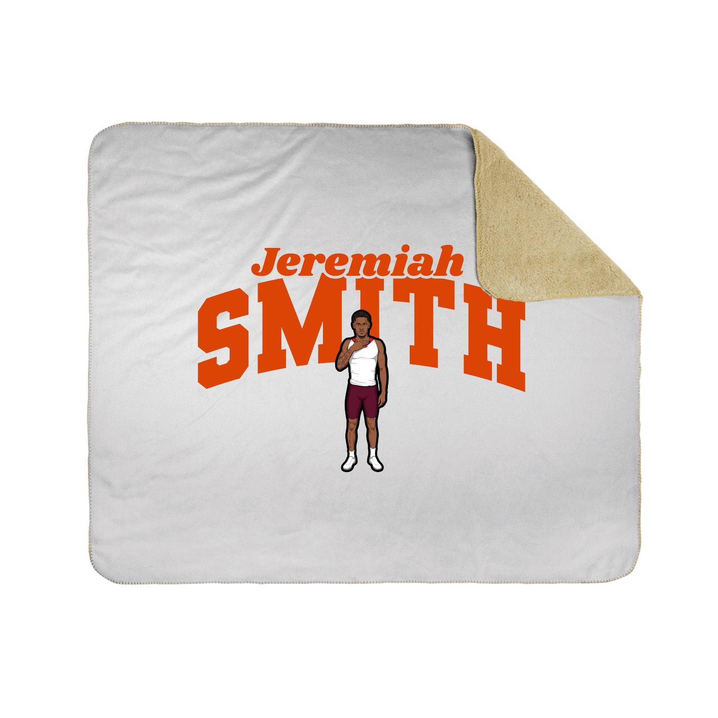 Throw Blanket