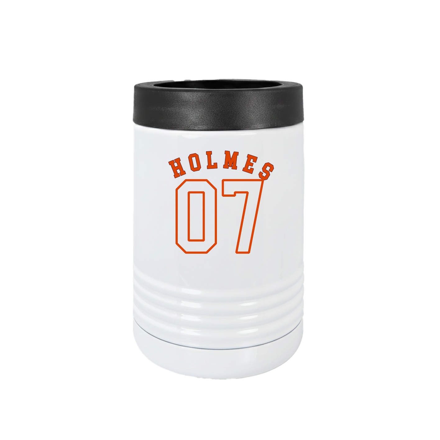 Beverage Holder — Shirsey Arch in White