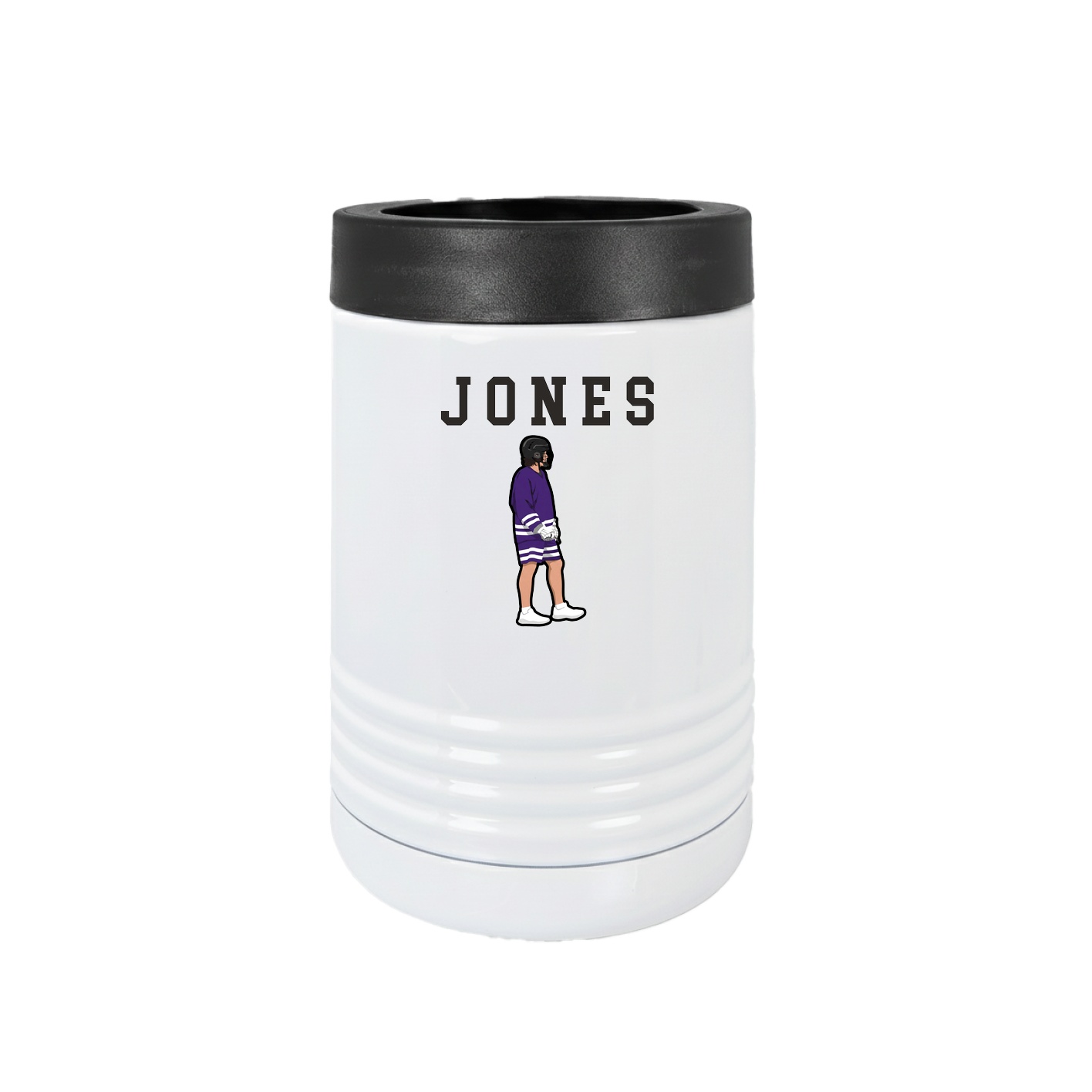 Beverage Holder — Shirsey in White