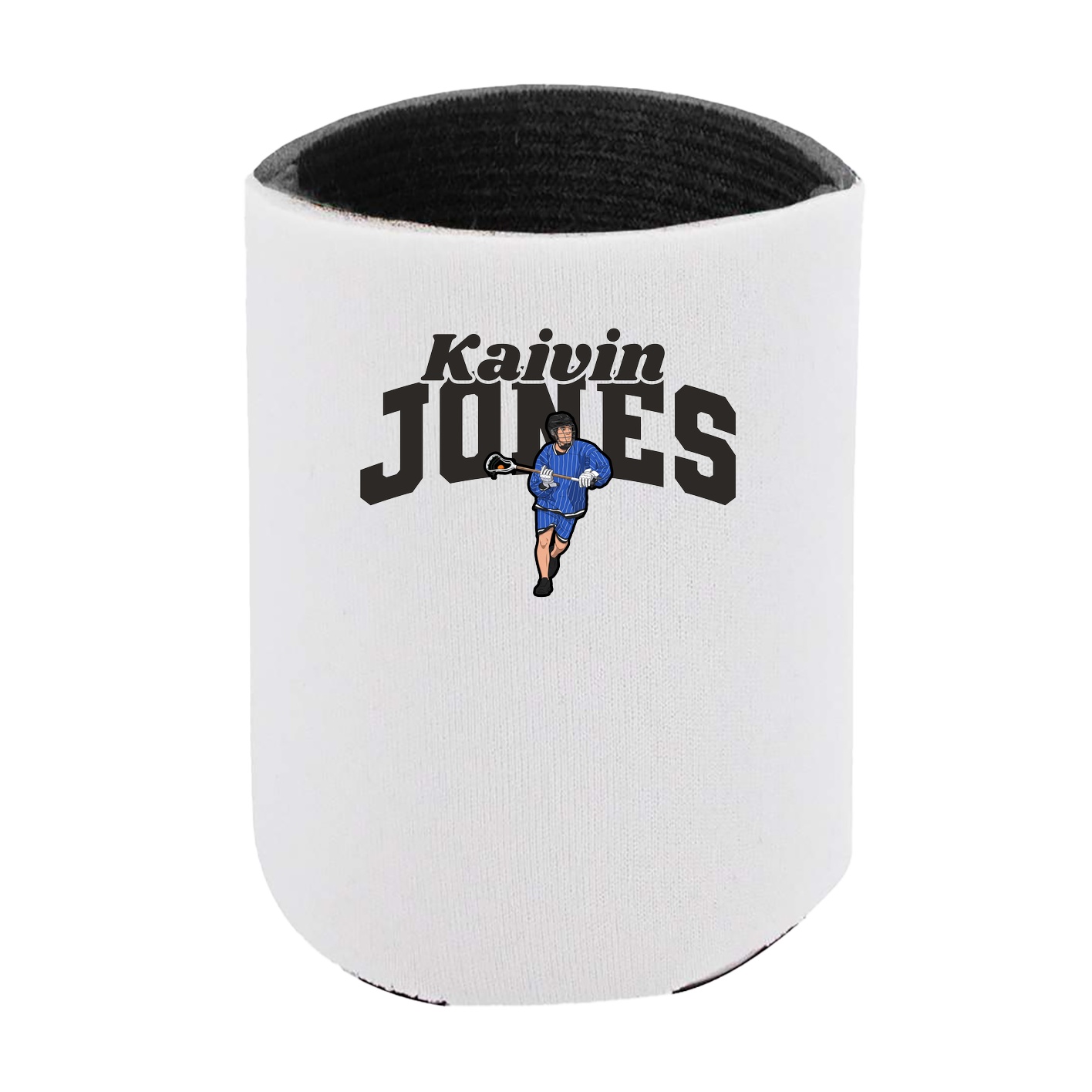 Can Holder — Signature Arch in White