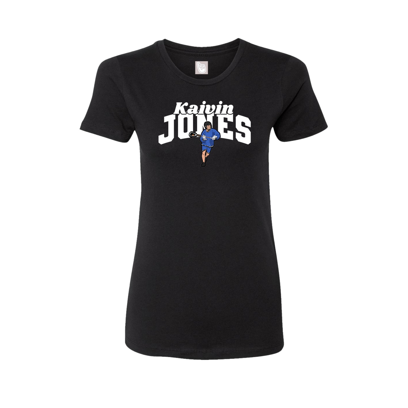 Fitted Women's Tee