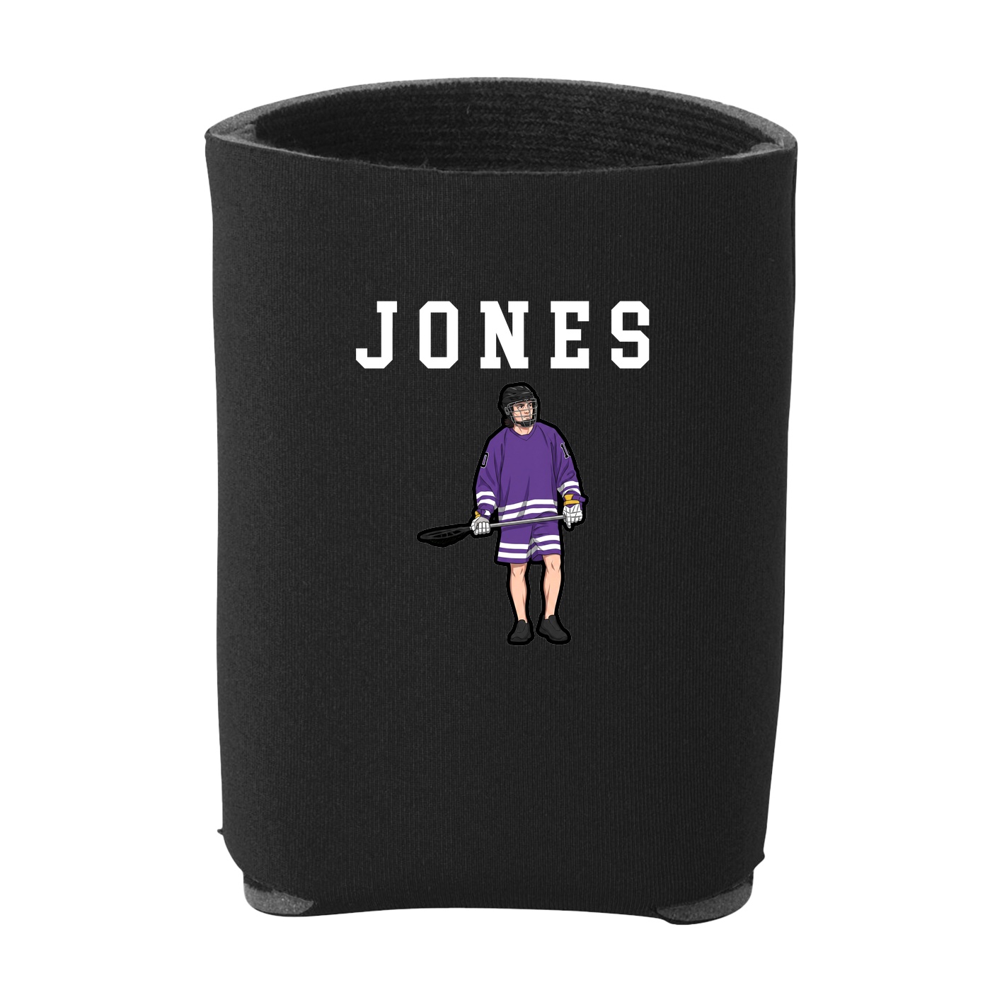 Can Holder — Shirsey in Black